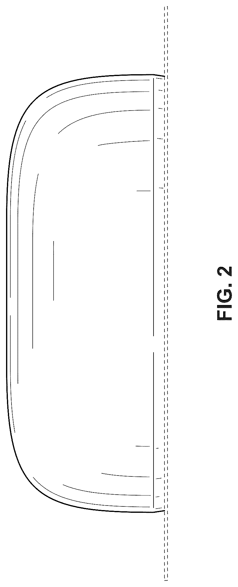 Patent USD1076064 Figure 2 – Automated drug delivery device