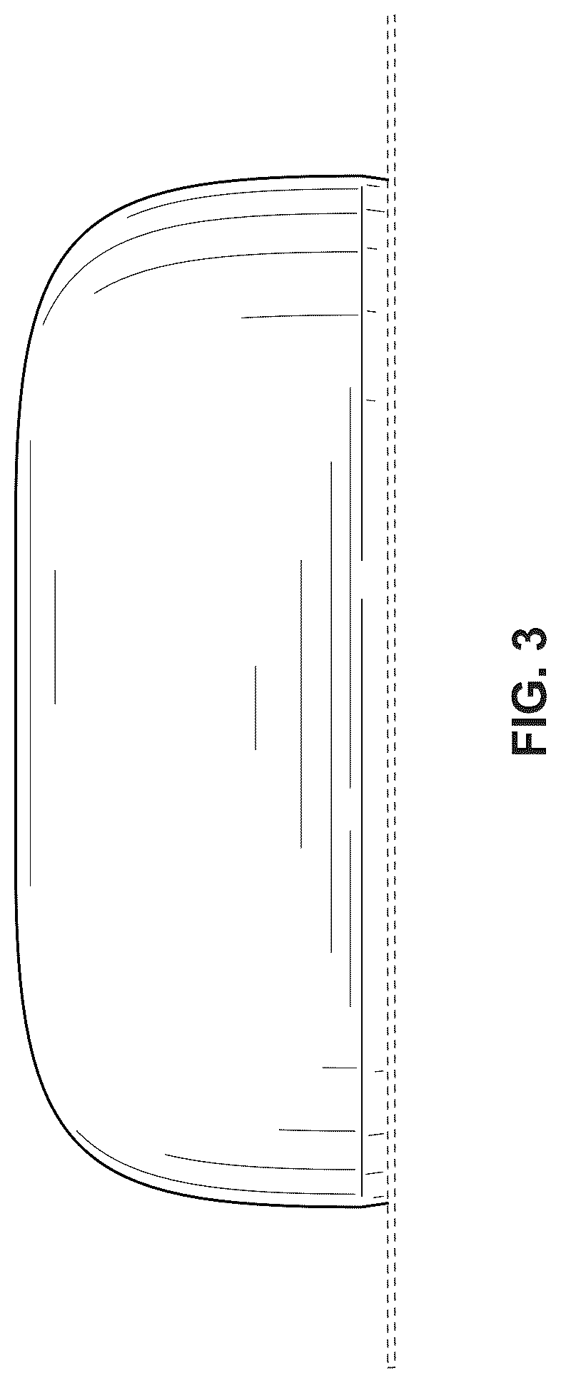 Patent USD1076064 Figure 3 – Automated drug delivery device