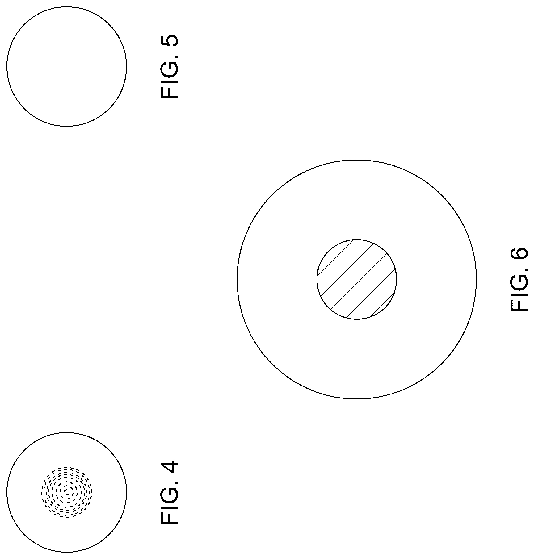 Patent USD1076067 Figure 4 – Syringe