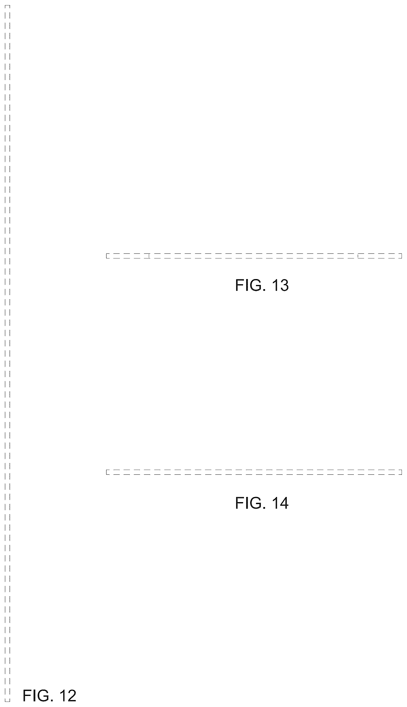 Patent USD1076072 Figure 8 – Absorbent article