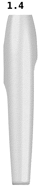 Patent USD1076080 Figure 4 – Skin measuring device