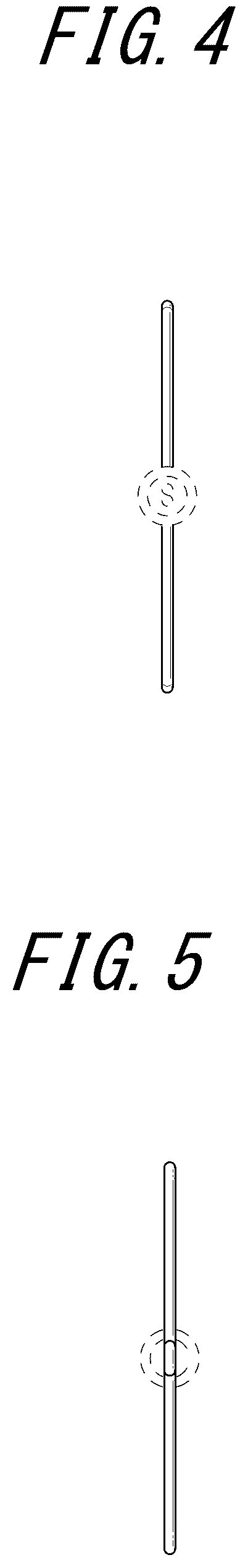 Patent USD1076083 Figure 3 – Surgical snare