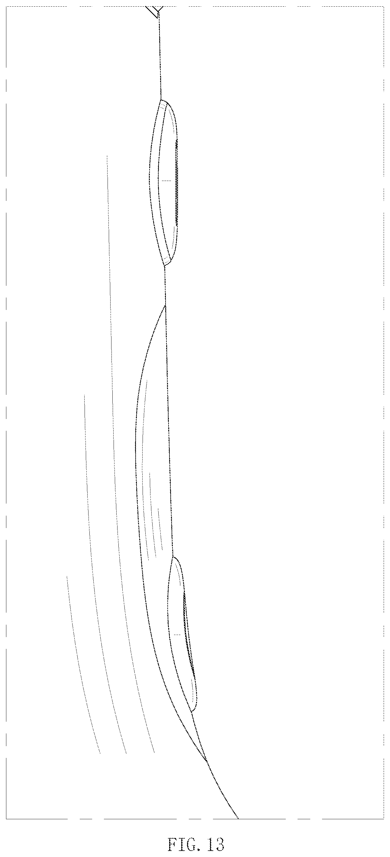 Patent USD1076088 Figure 13 – Ear wax removal tool