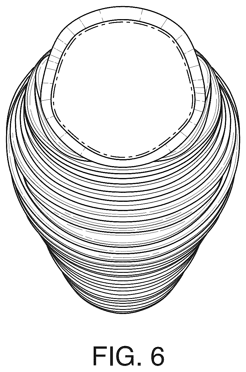 Patent USD1076094 Figure 6 – Implant