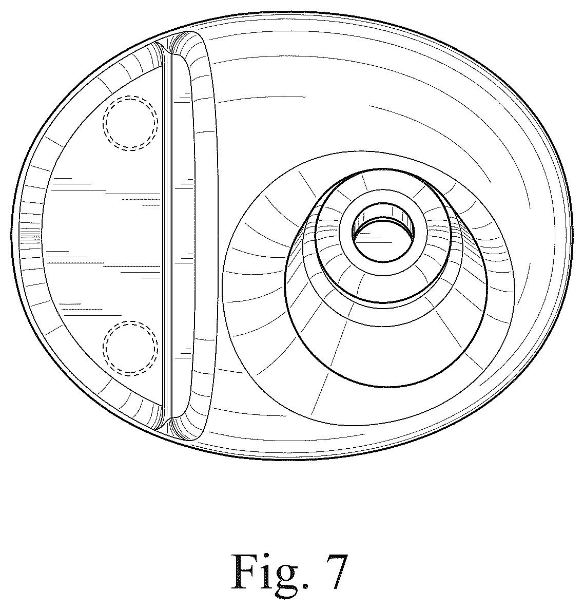 Patent USD1076102 Figure 7 – Audiphone