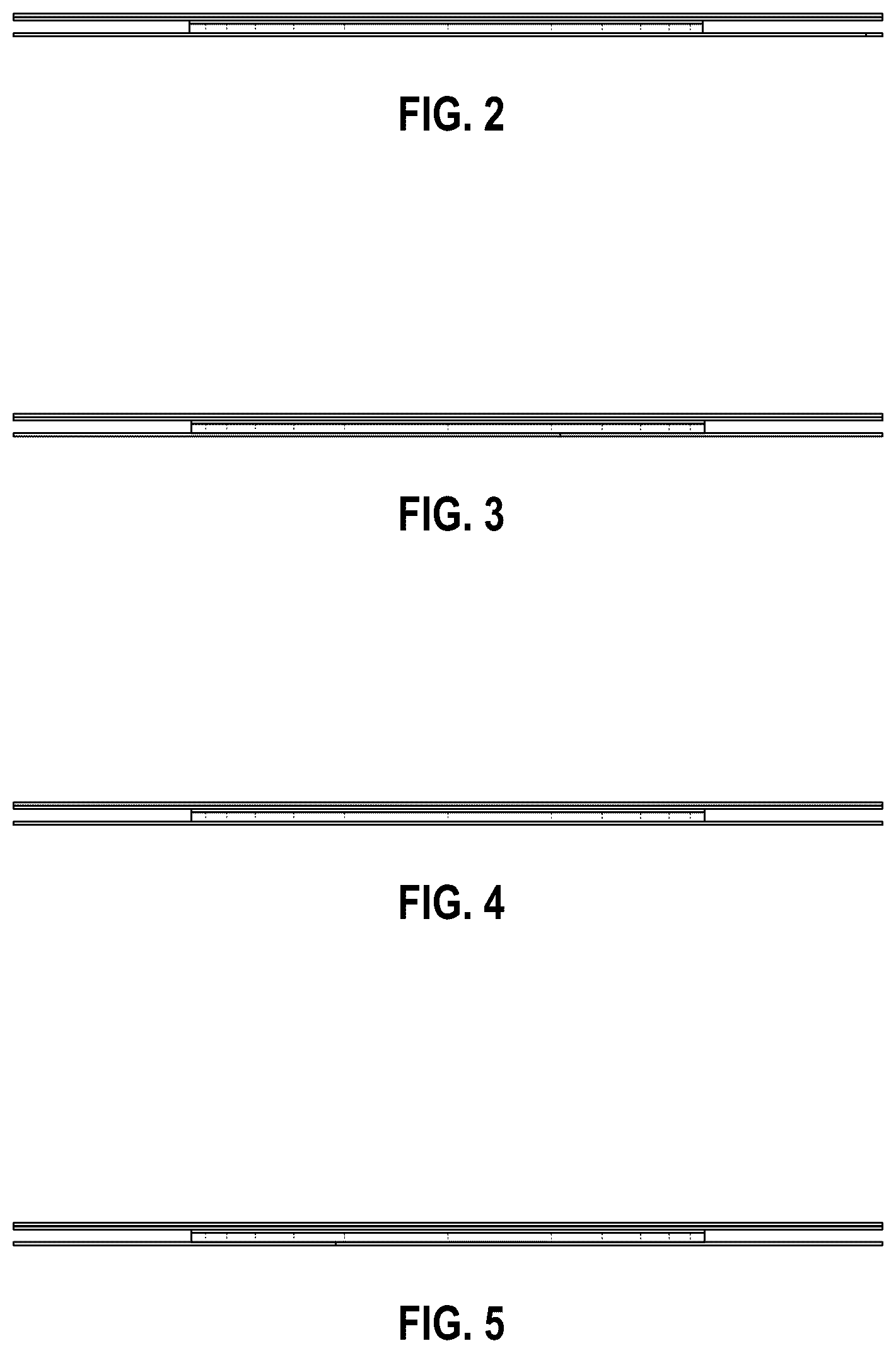 Patent USD1076110 Figure 2 – Patch assembly