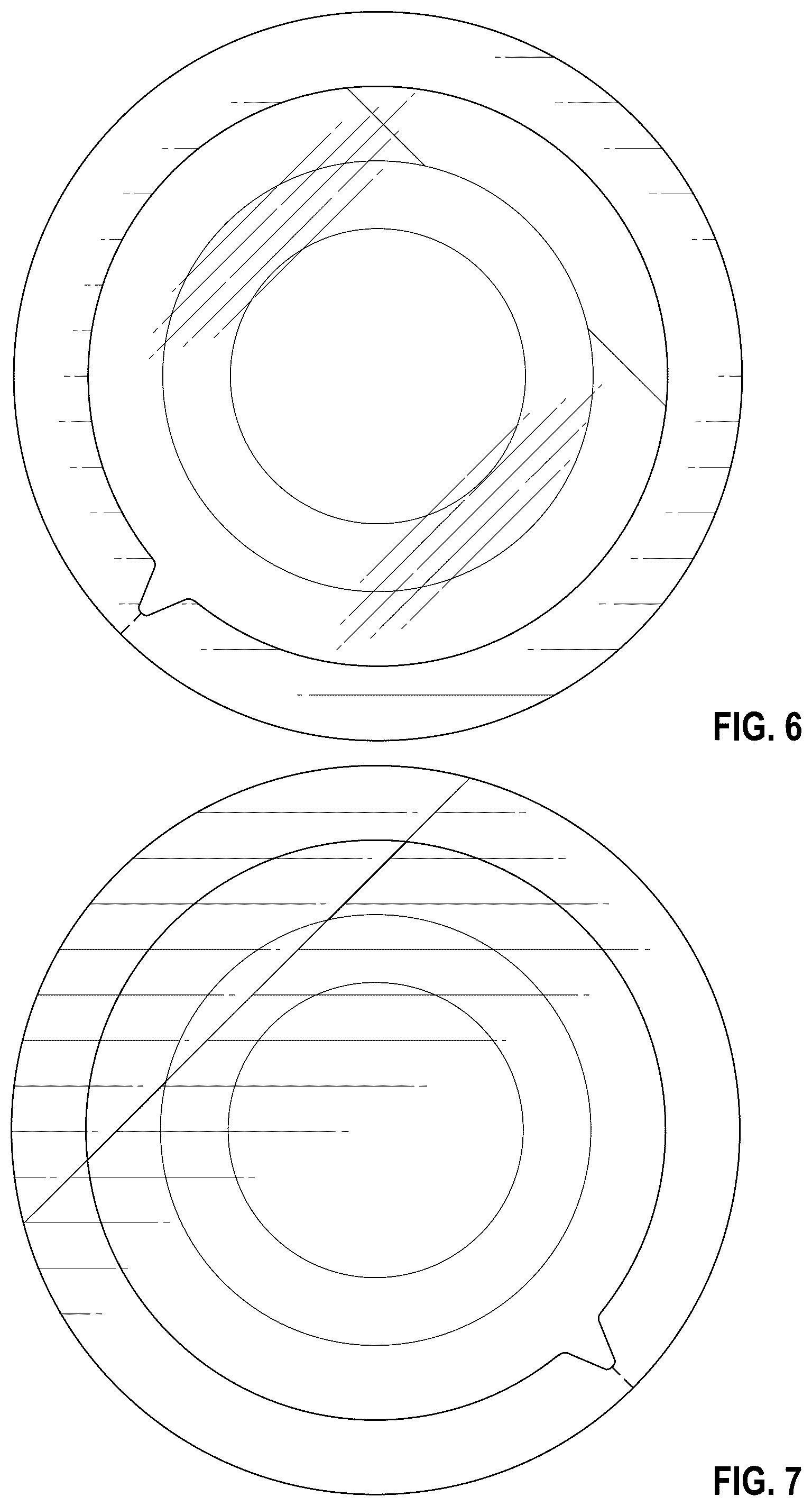 Patent USD1076110 Figure 3 – Patch assembly