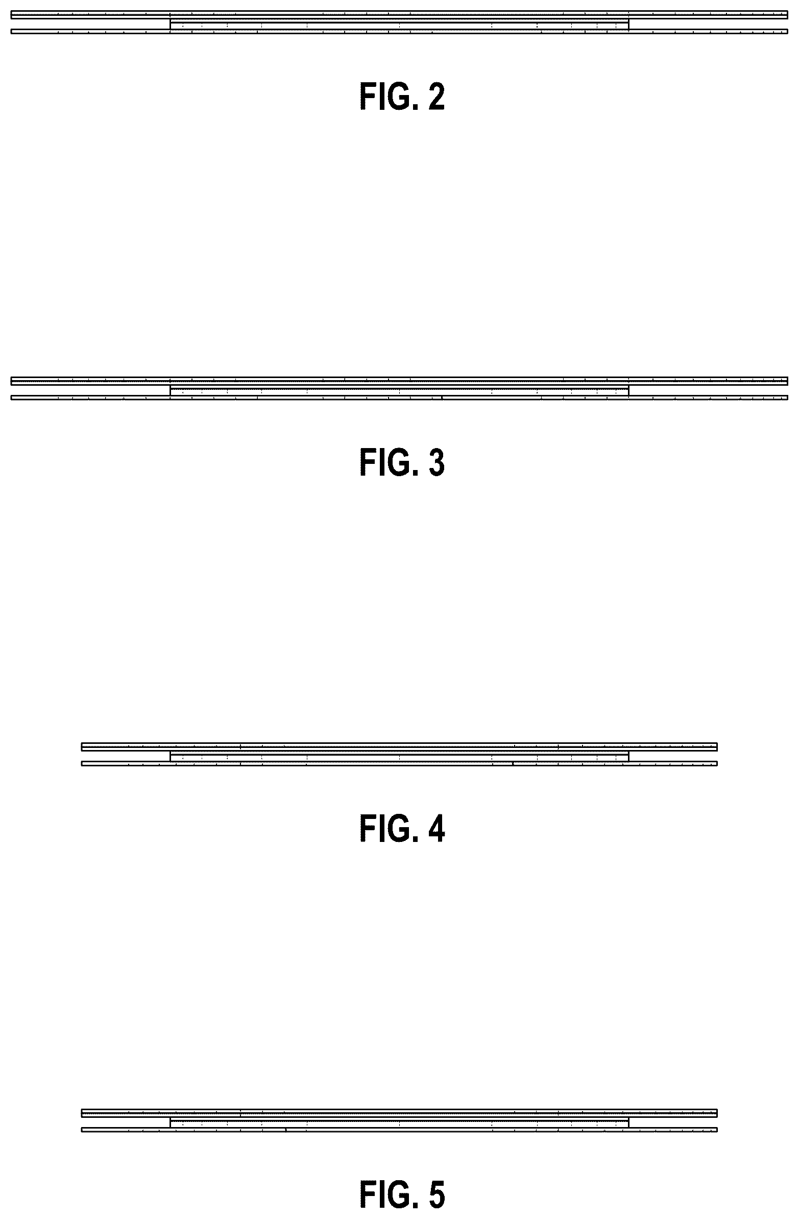 Patent USD1076111 Figure 2 – Patch assembly