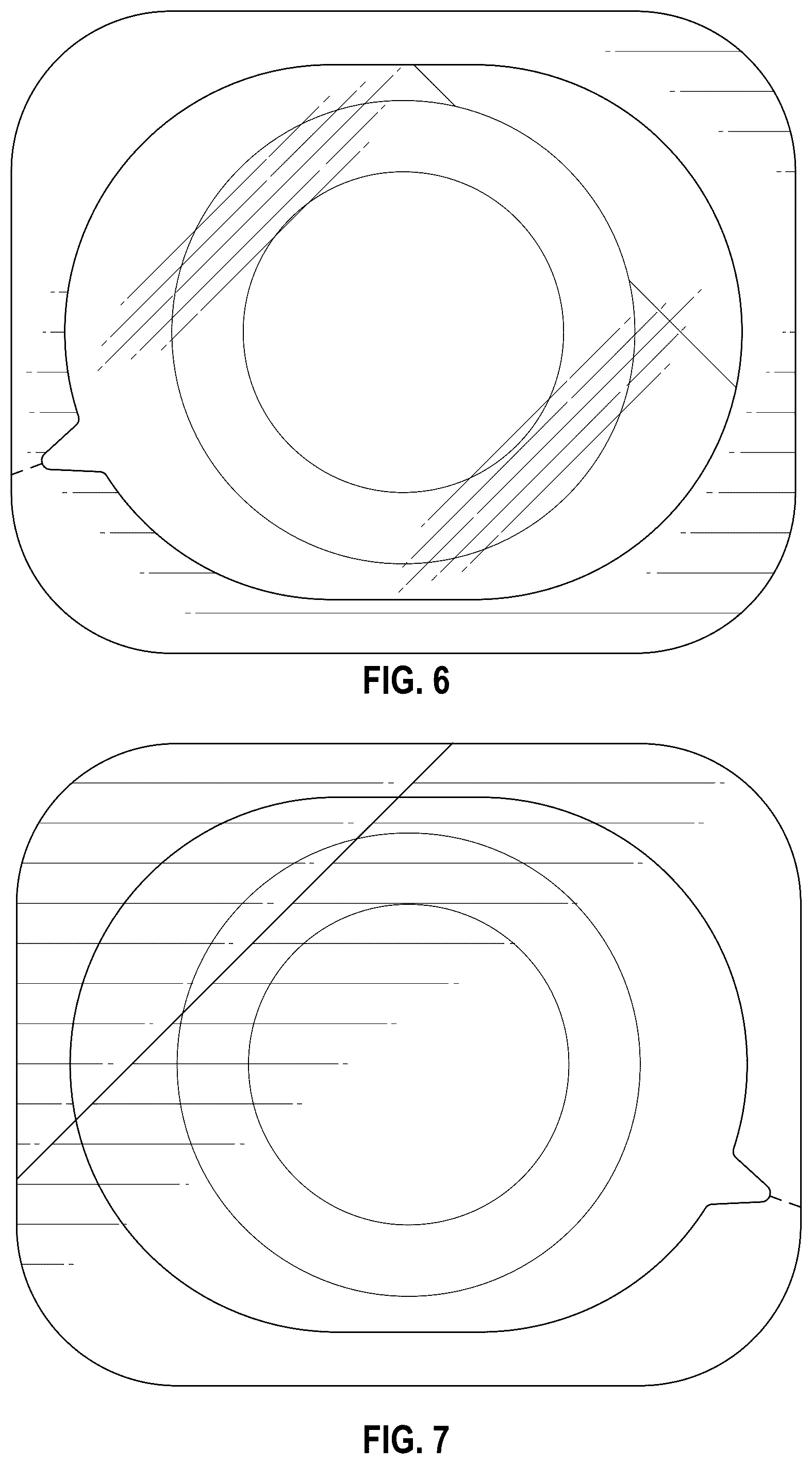 Patent USD1076111 Figure 3 – Patch assembly
