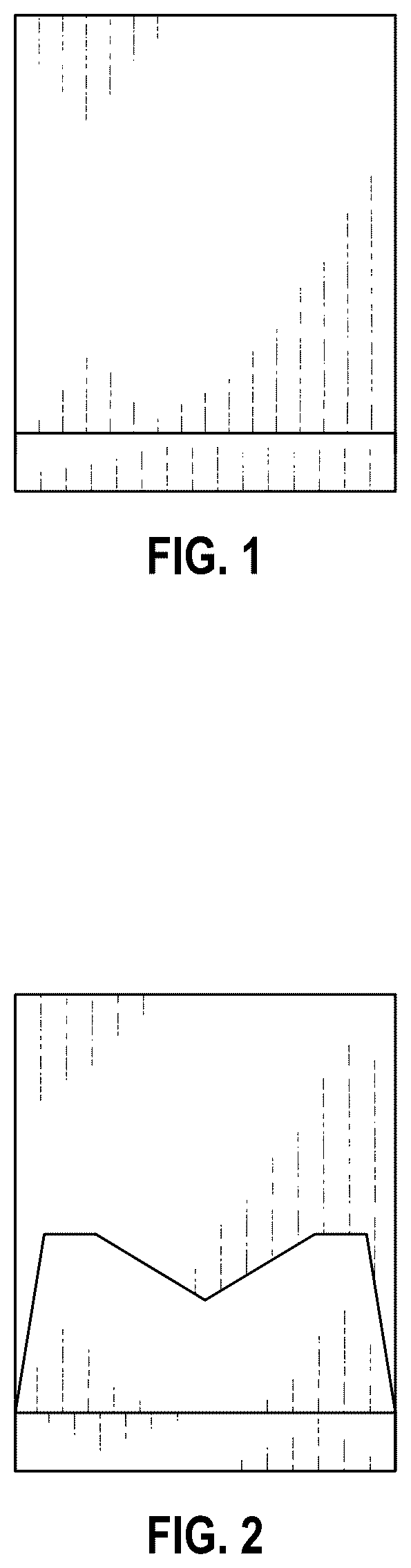 Patent USD1076113 Figure 1 – Back support