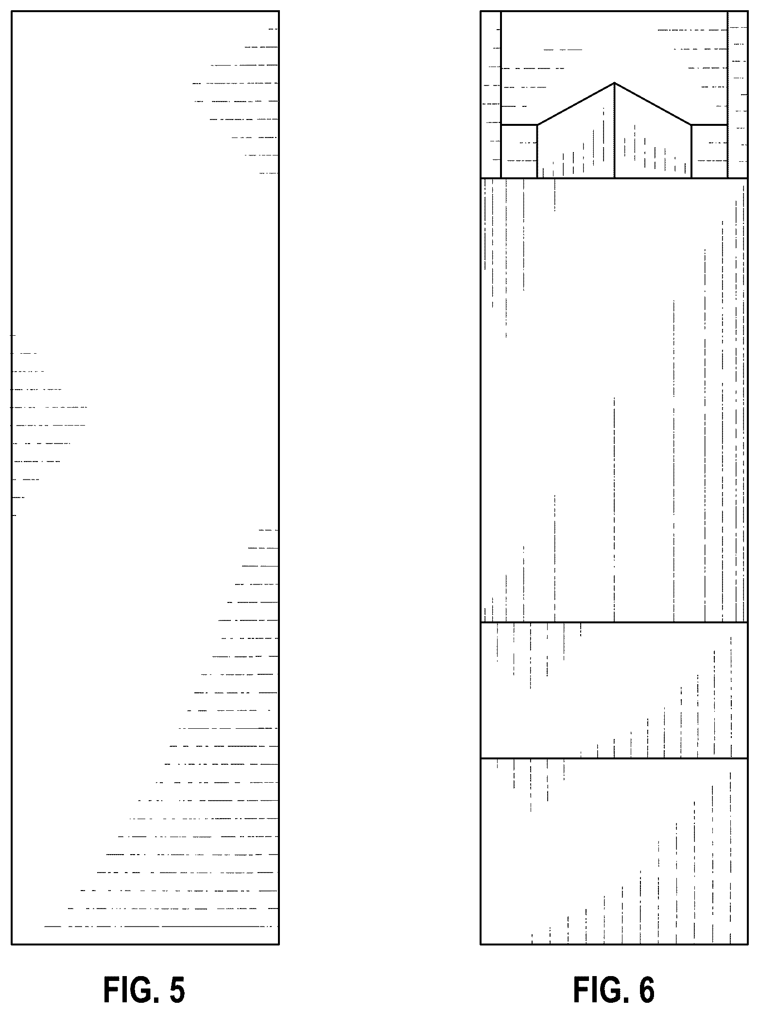 Patent USD1076113 Figure 4 – Back support