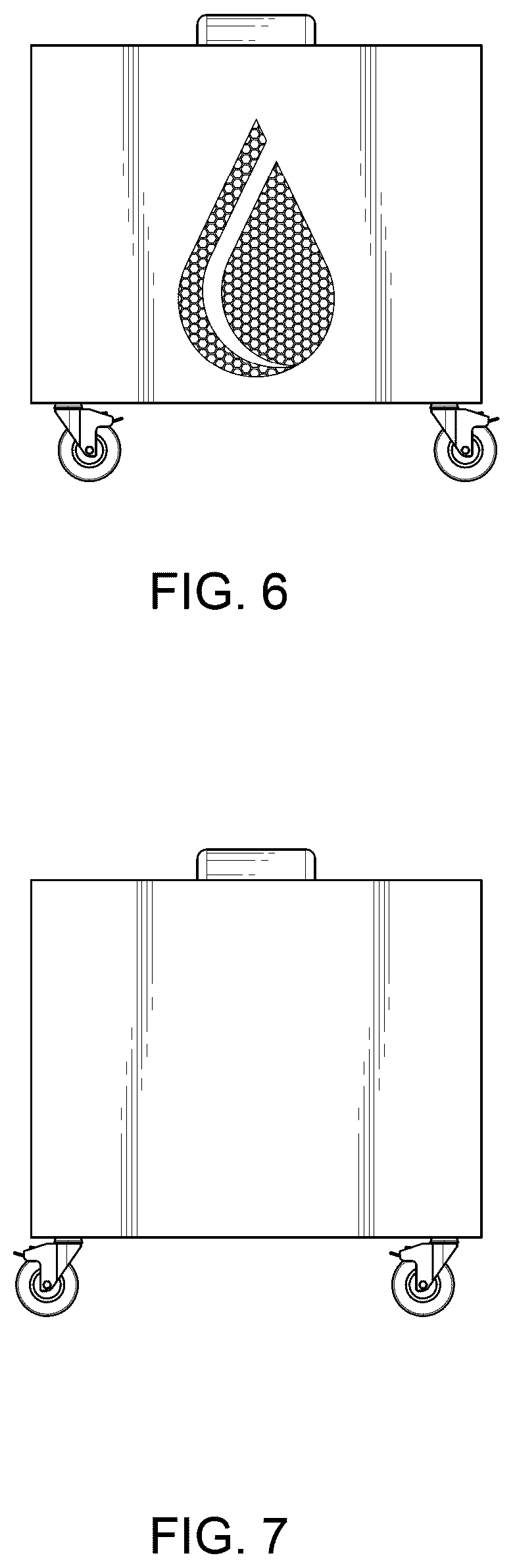 Patent USD1076124 Figure 6 – Cold plunge