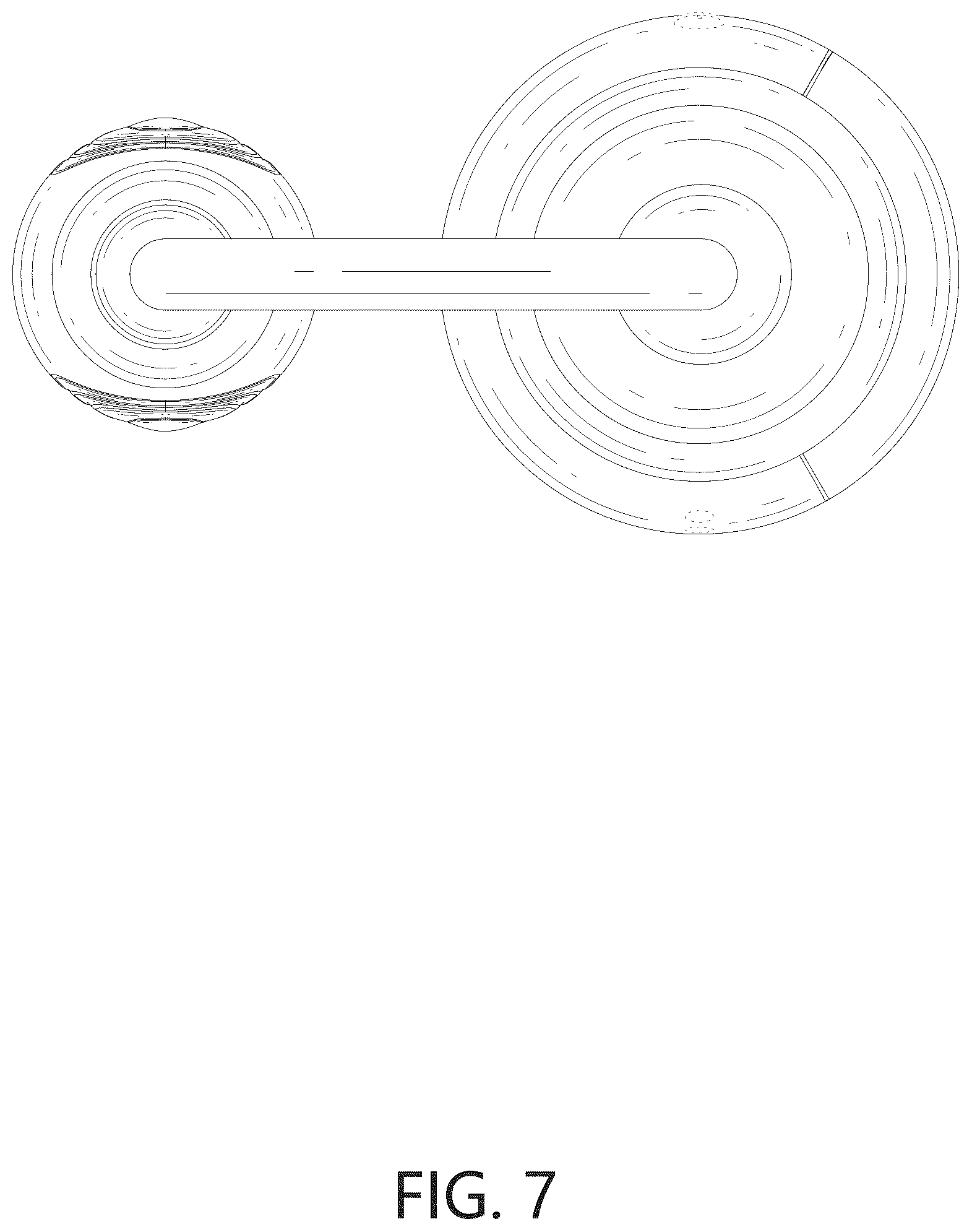 Patent USD1076134 Figure 7 – Adult toy