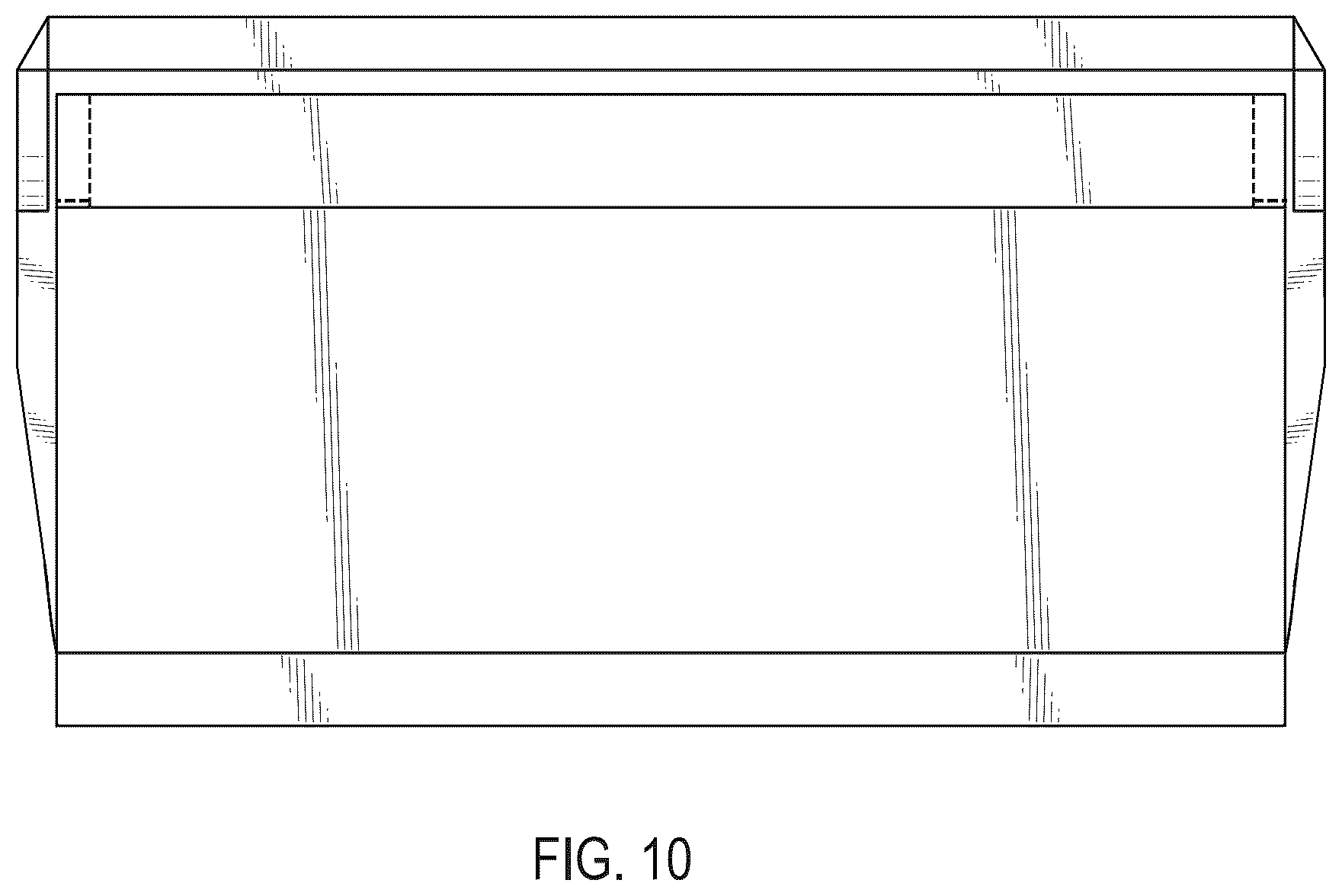 Patent USD1076136 Figure 10 – Diagnostic device