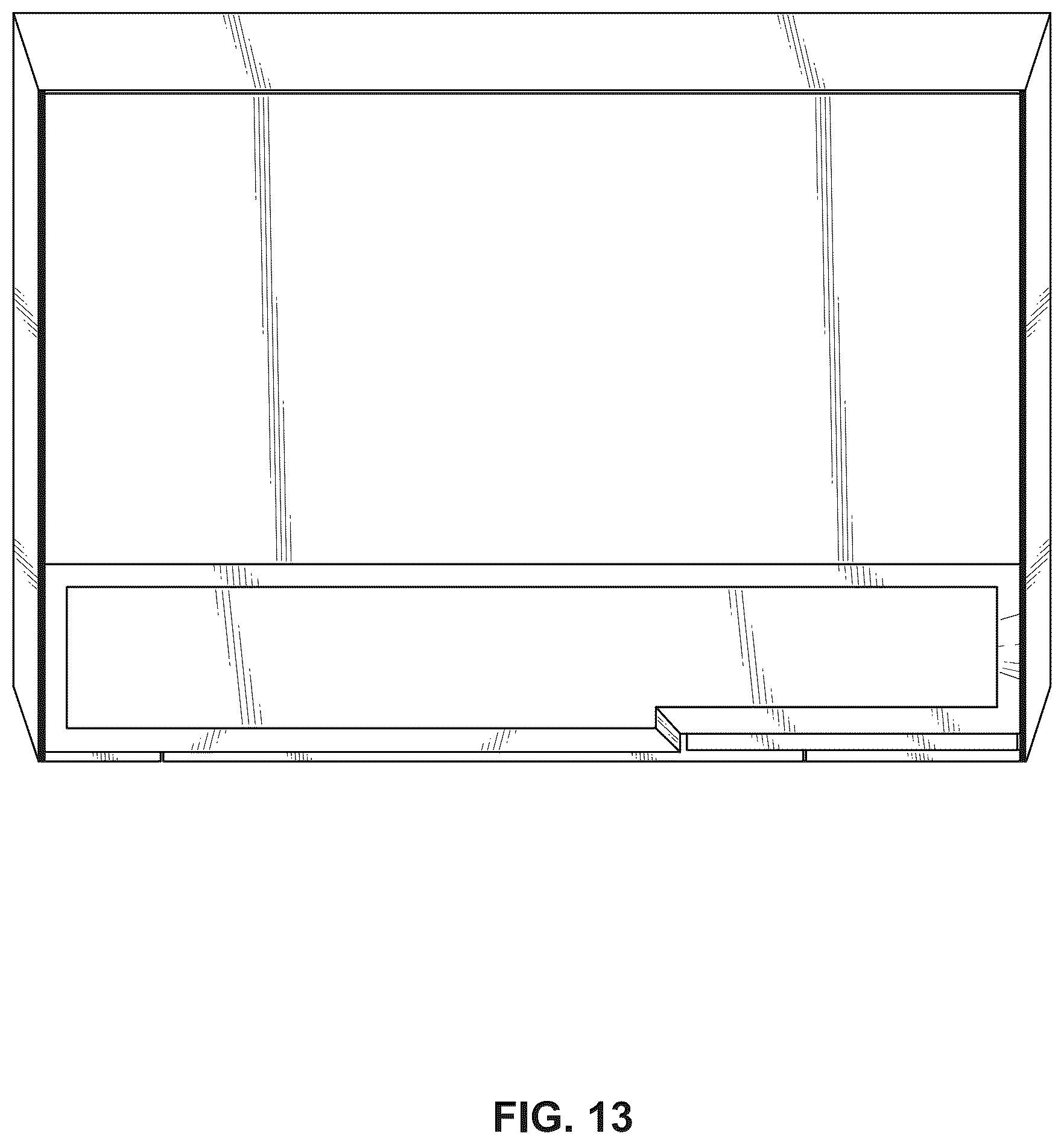 Patent USD1076136 Figure 13 – Diagnostic device