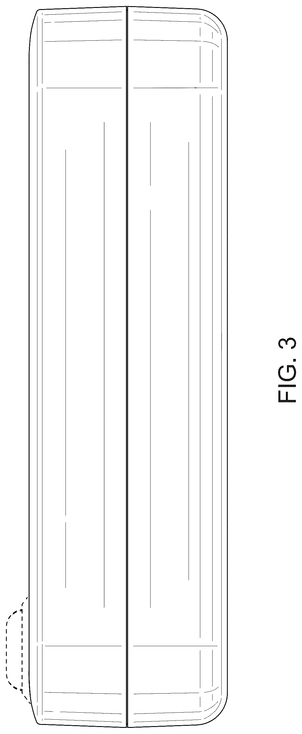 Patent USD1076140 Figure 3 – Molecular diagnostic device