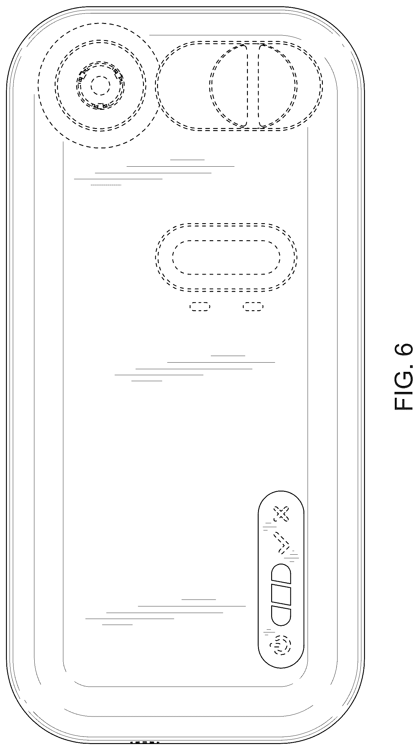 Patent USD1076140 Figure 6 – Molecular diagnostic device