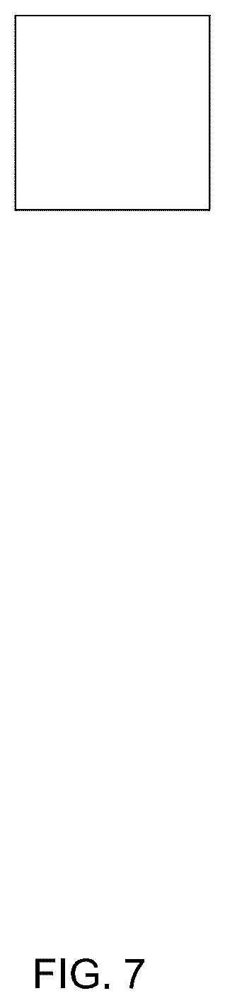 Patent USD1076148 Figure 7 – Balustrade railing post