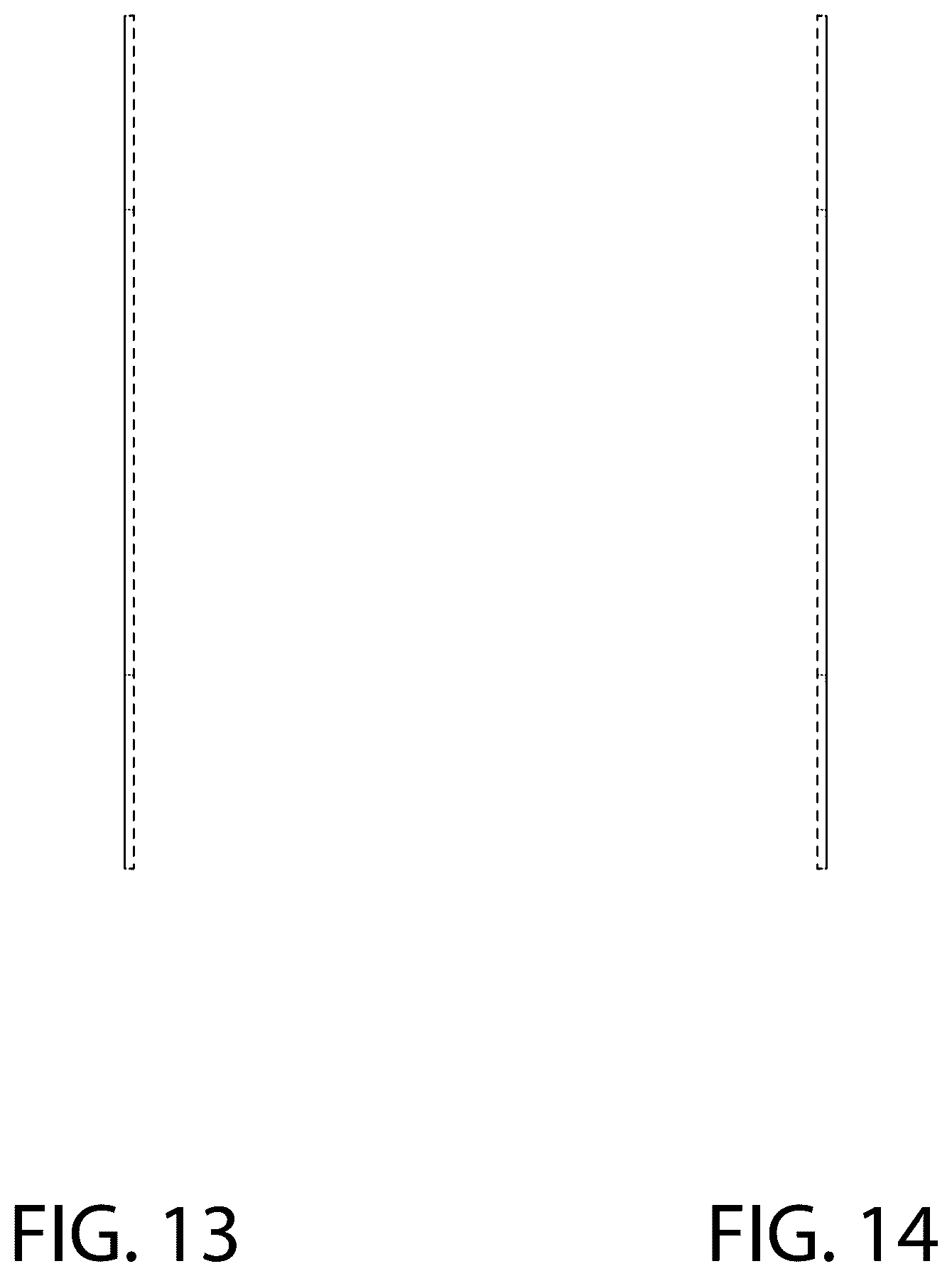 Patent USD1076149 Figure 11 – Monolithic panel