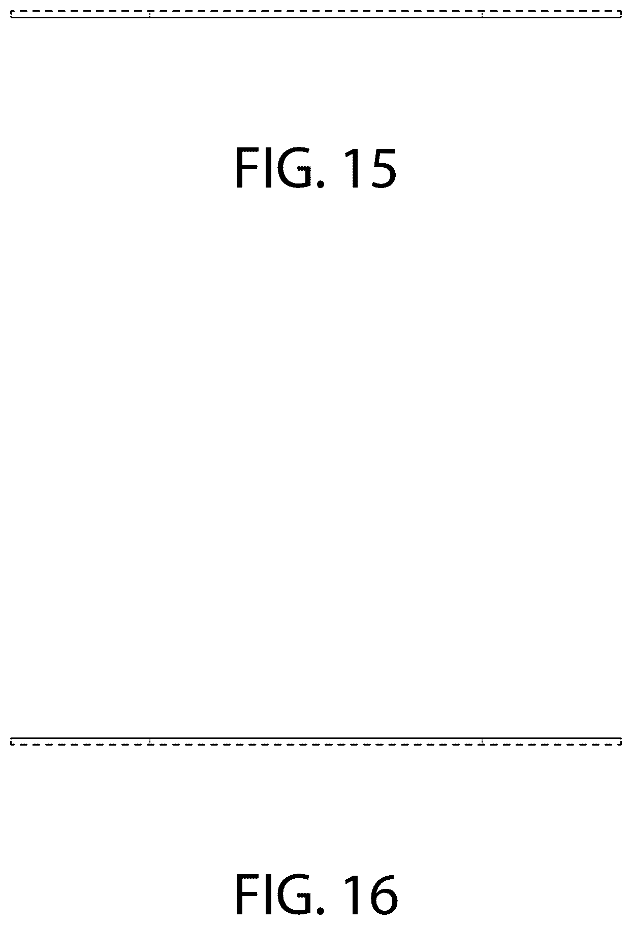 Patent USD1076149 Figure 12 – Monolithic panel