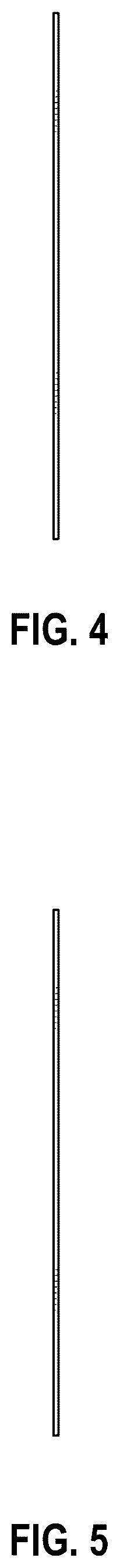 Patent USD1076150 Figure 3 – Decorative screen panel
