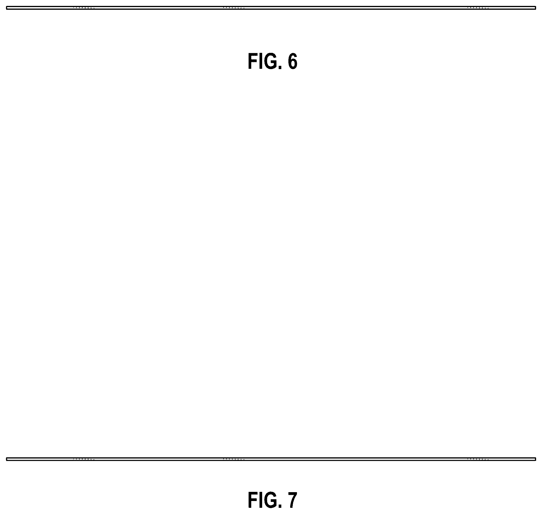 Patent USD1076150 Figure 4 – Decorative screen panel