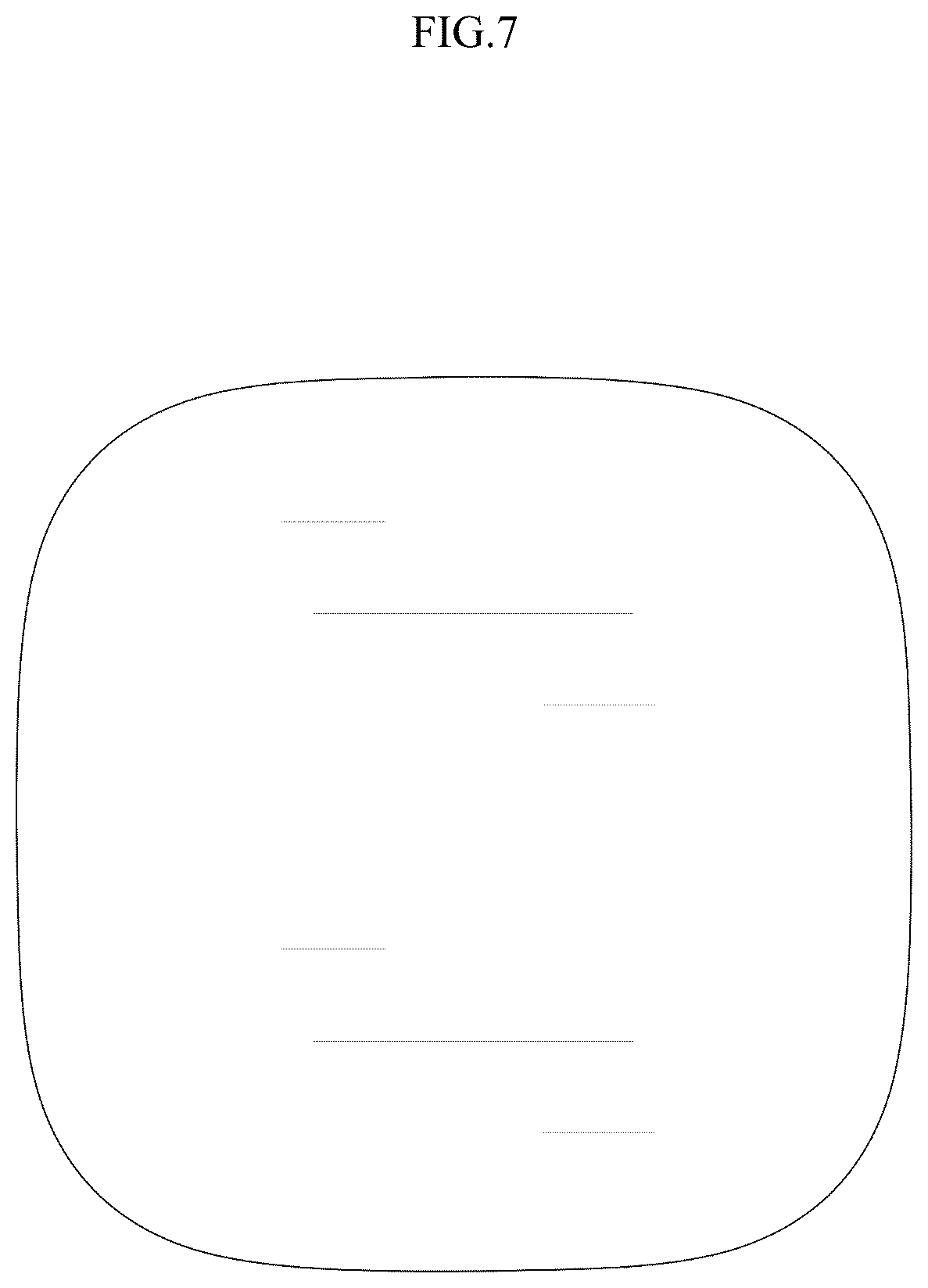 Patent USD1076155 Figure 7 – Candle warmer