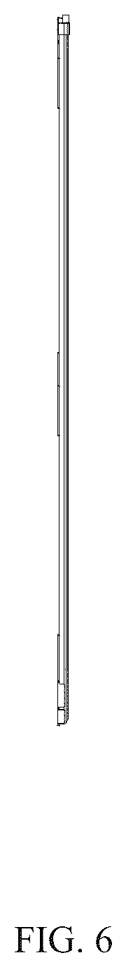 Patent USD1076157 Figure 6 – LED light
