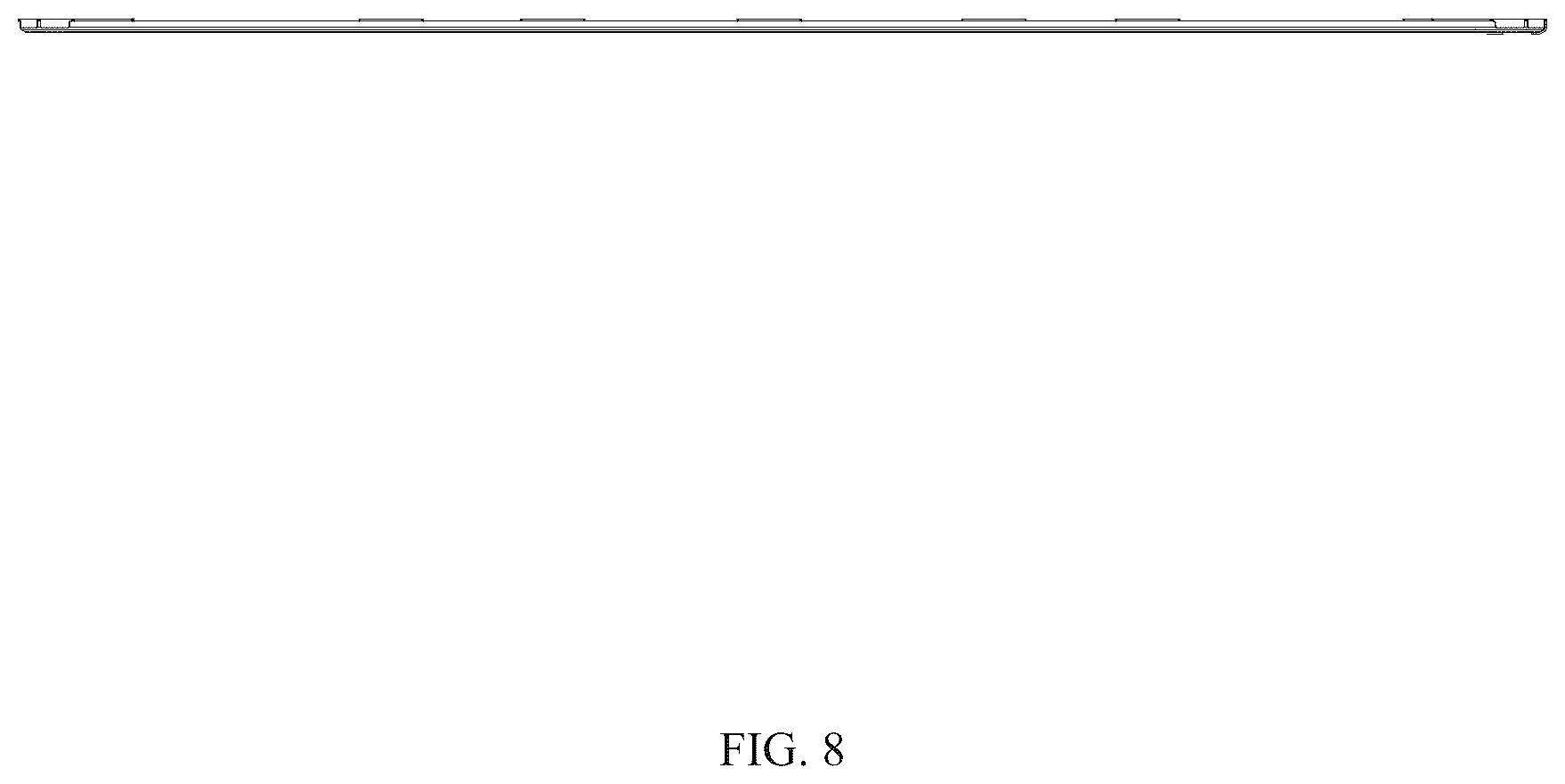 Patent USD1076157 Figure 8 – LED light