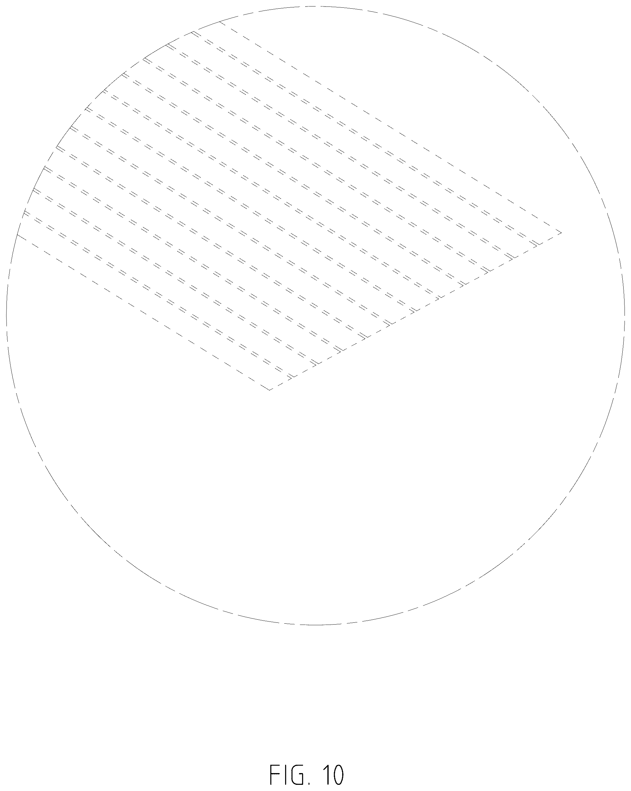 Patent USD1076170 Figure 10 – Wind chime lamp