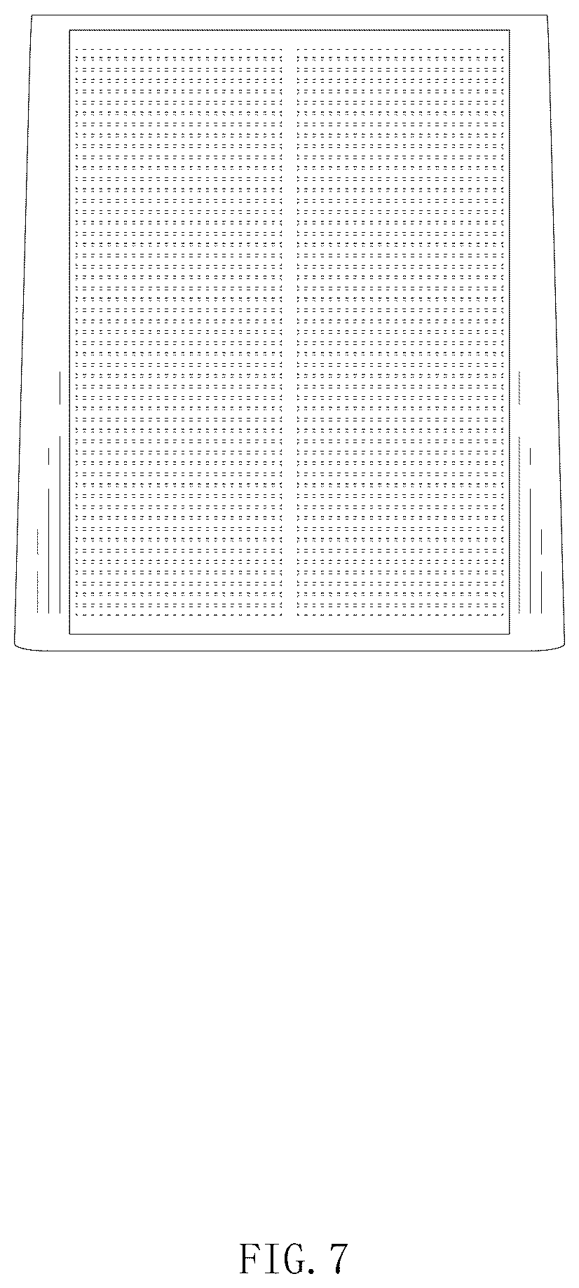 Patent USD1076178 Figure 7 – Solar lamp