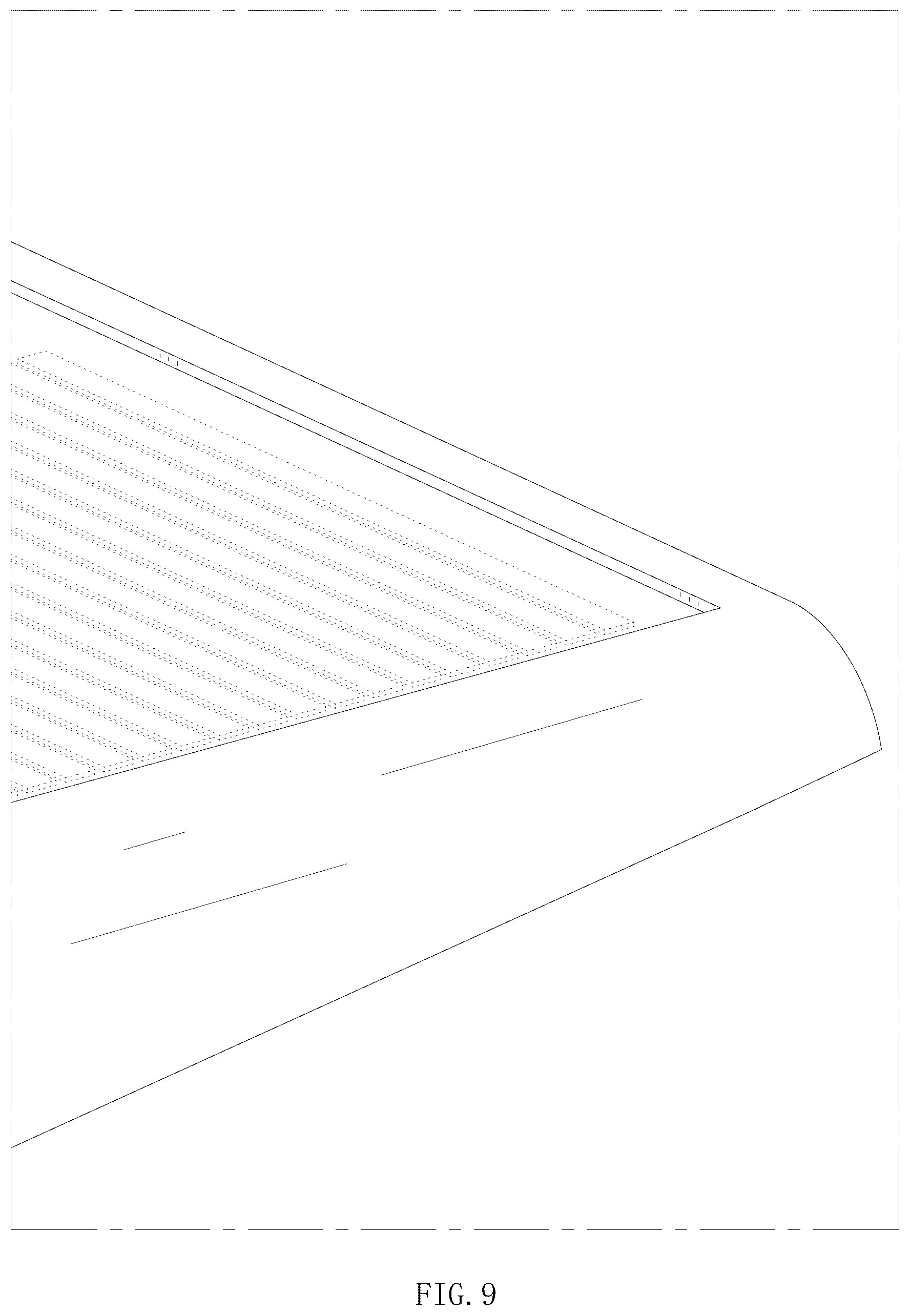 Patent USD1076178 Figure 9 – Solar lamp