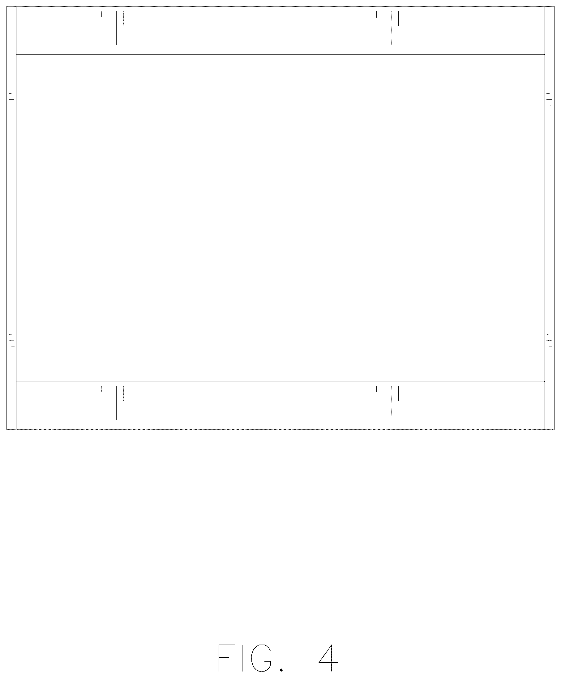 Patent USD1076186 Figure 4 – Plant grow light