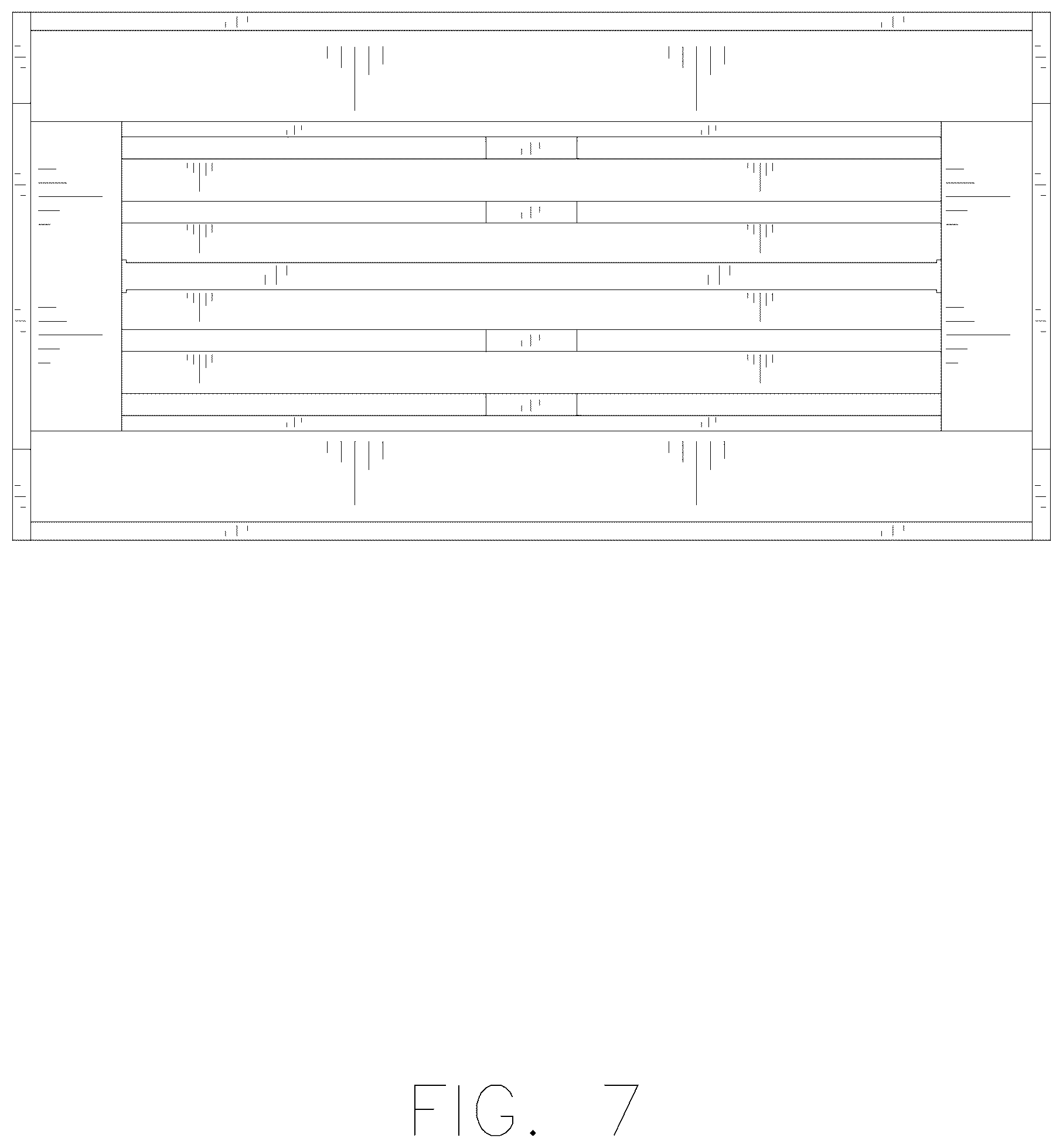 Patent USD1076186 Figure 7 – Plant grow light