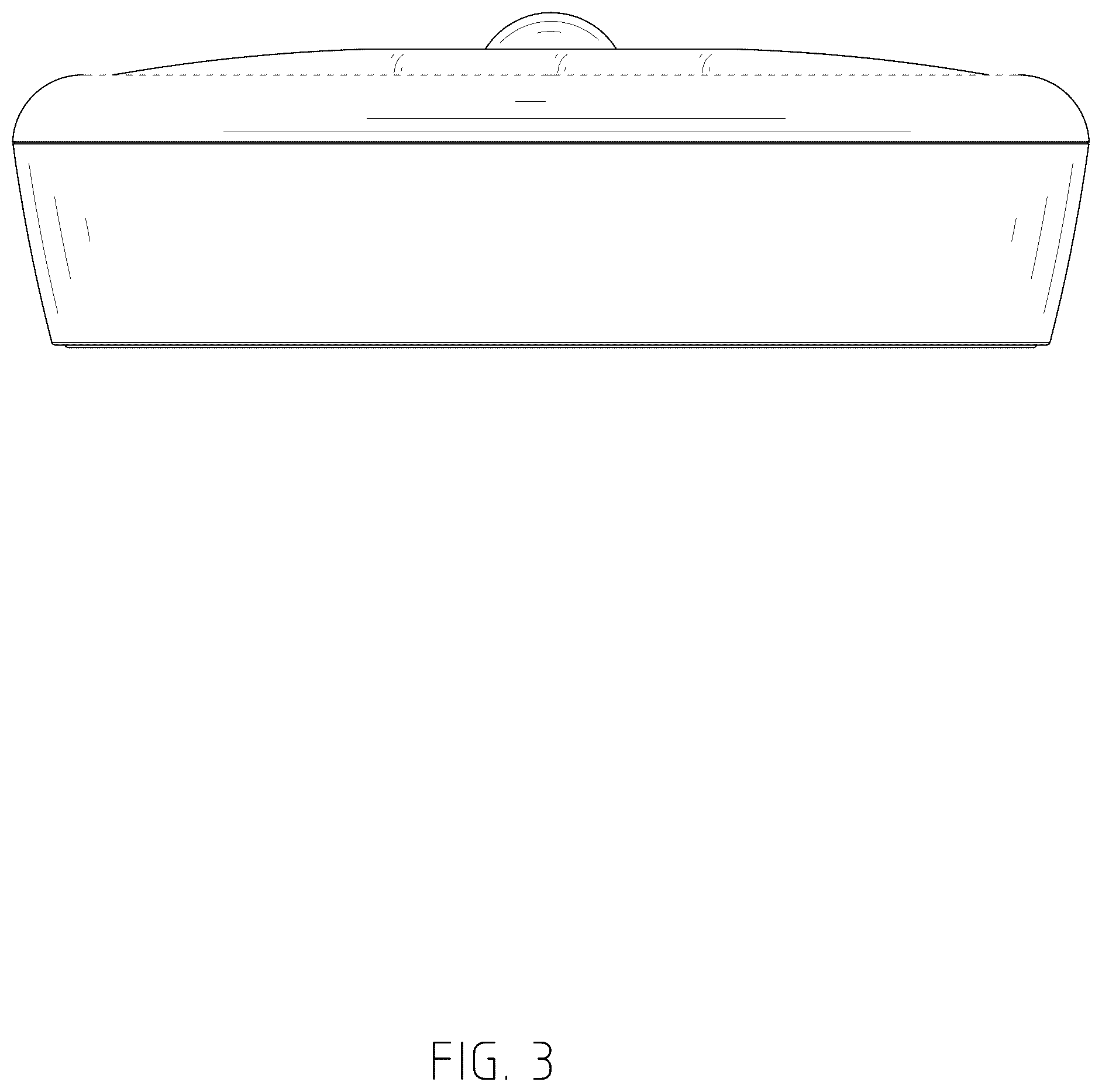 Patent USD1076192 Figure 3 – LED light
