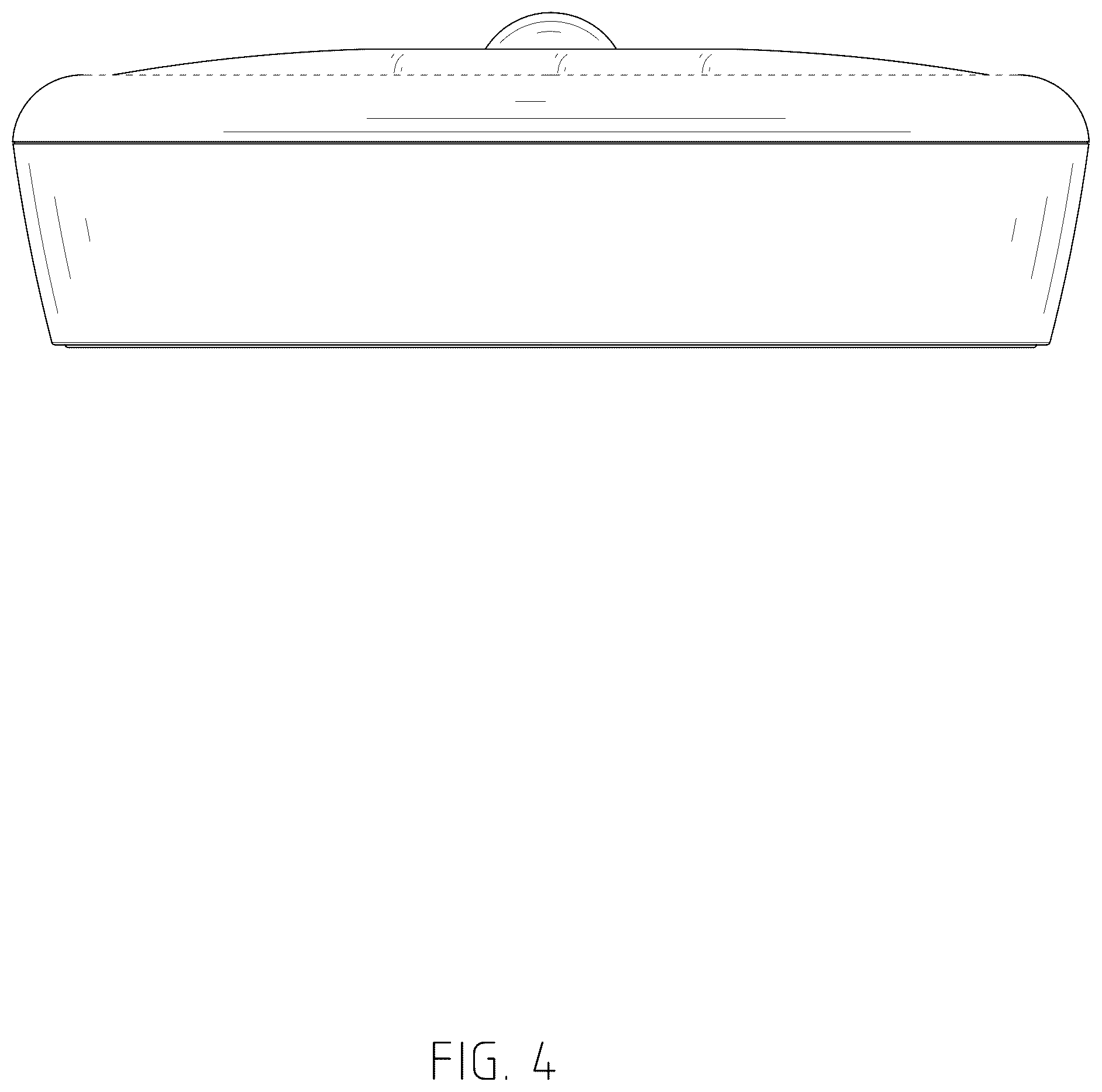 Patent USD1076192 Figure 4 – LED light