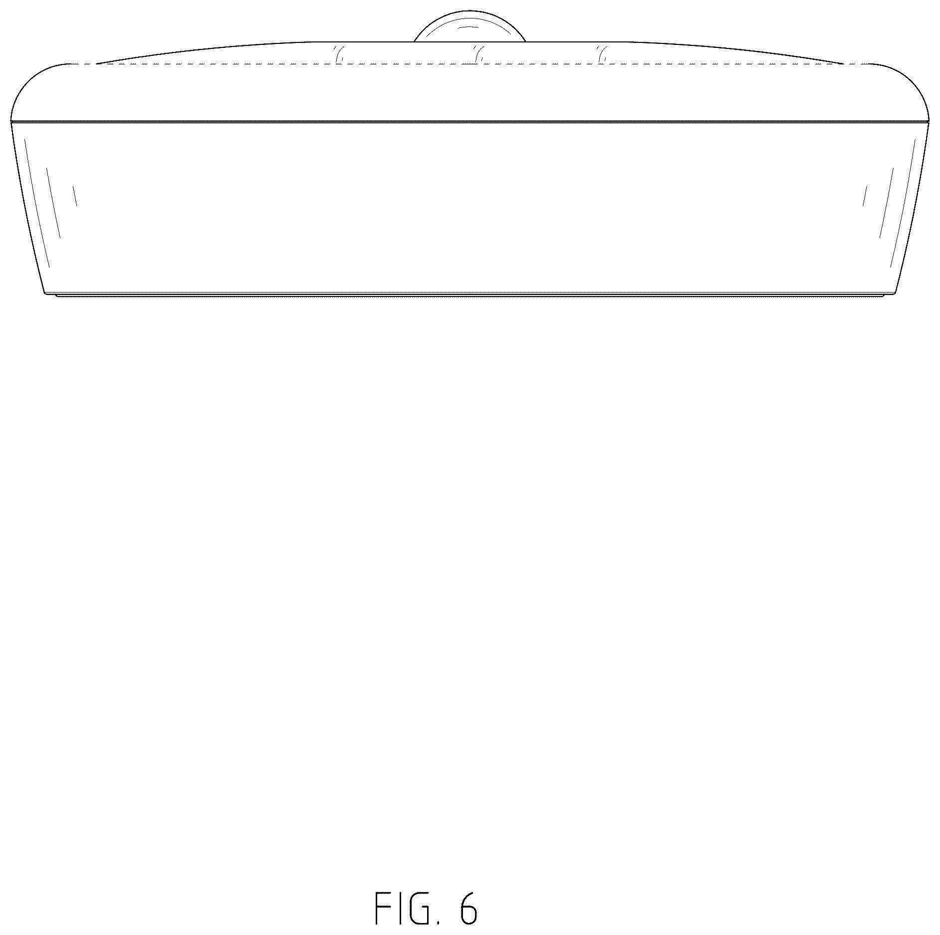 Patent USD1076192 Figure 6 – LED light