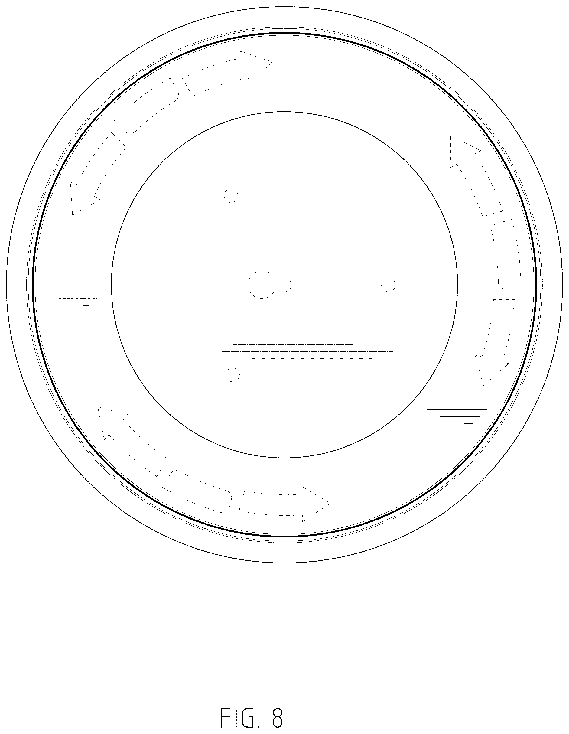 Patent USD1076192 Figure 8 – LED light