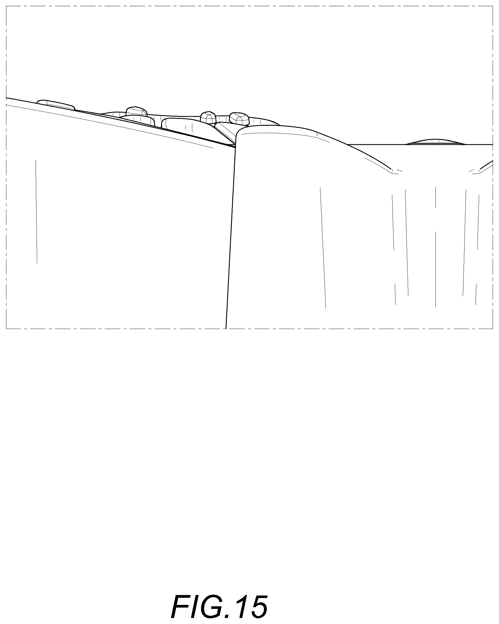 Patent USD1076195 Figure 15 – Solar light