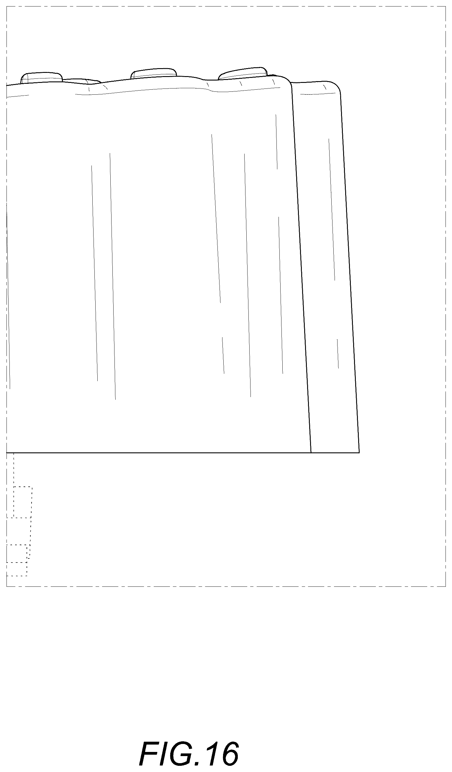 Patent USD1076195 Figure 16 – Solar light