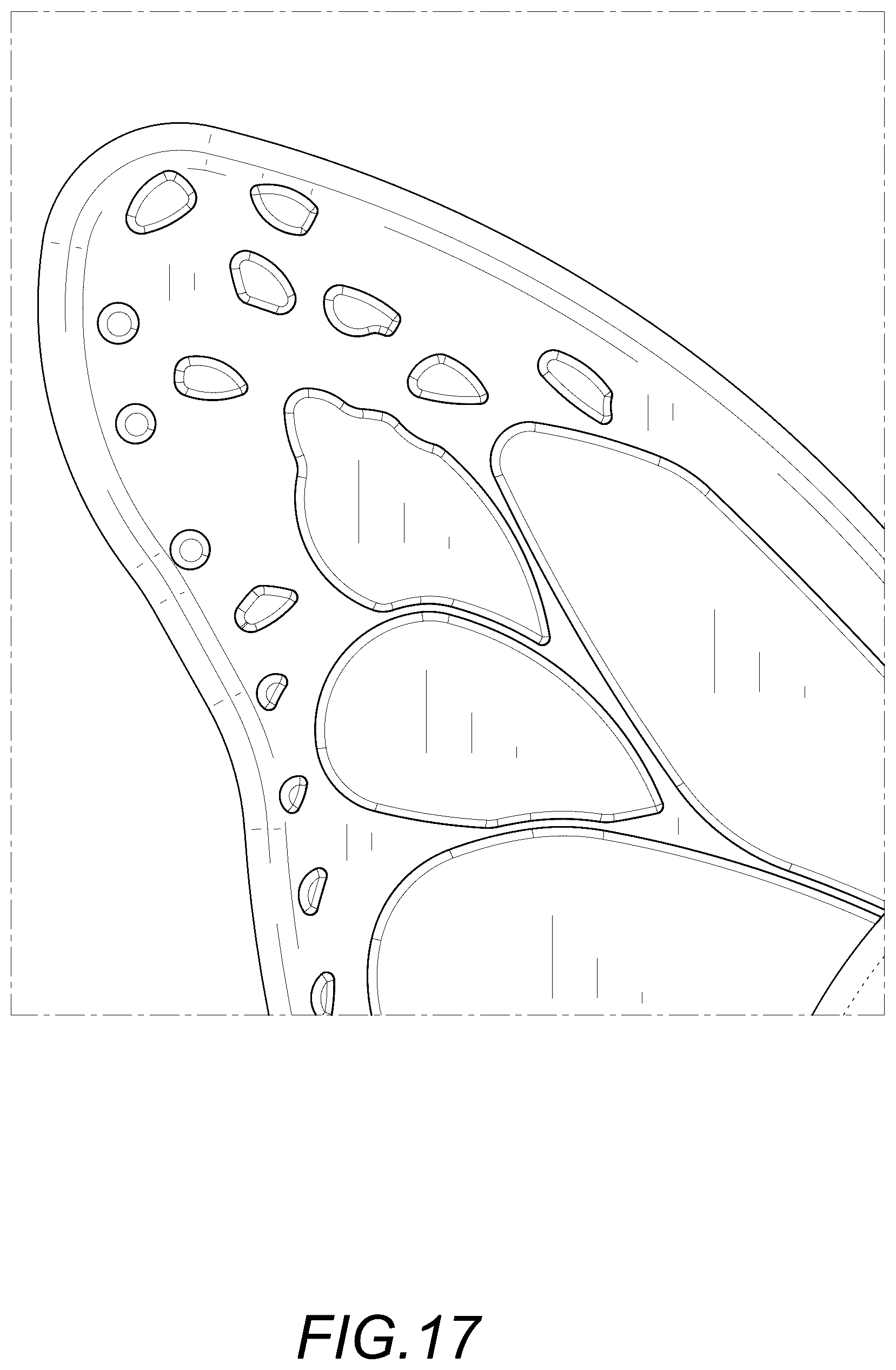 Patent USD1076195 Figure 17 – Solar light