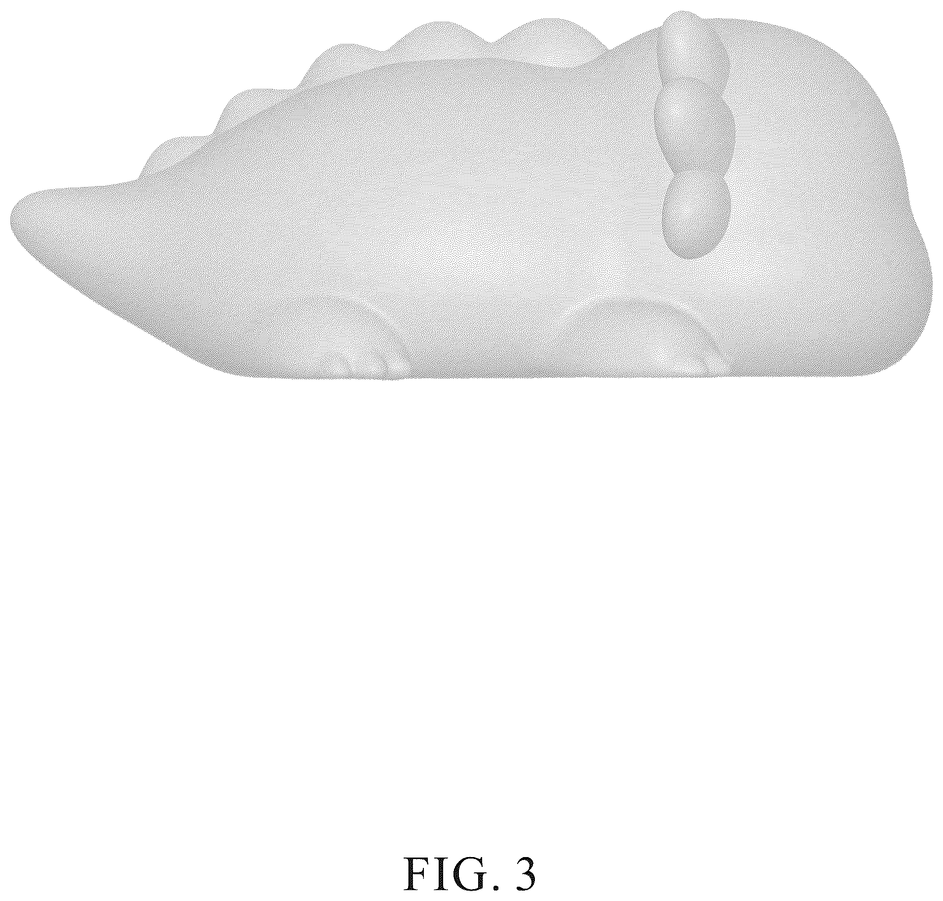 Patent USD1076197 Figure 3 – LED night light