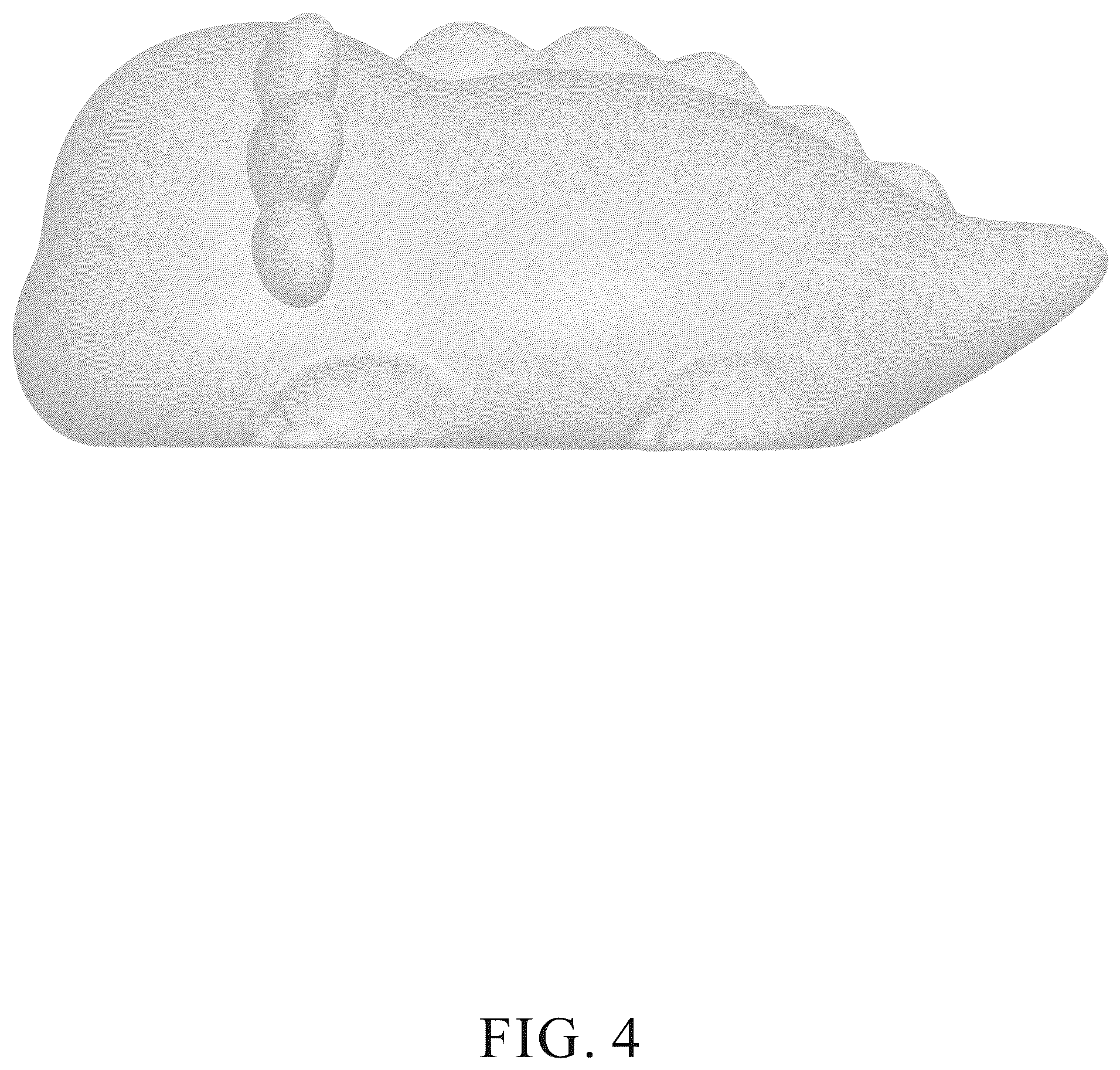 Patent USD1076197 Figure 4 – LED night light