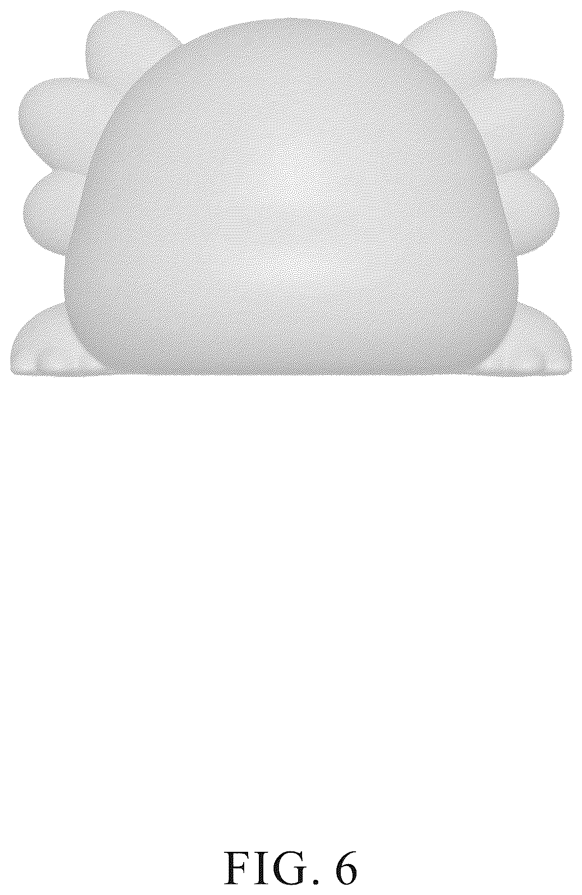 Patent USD1076197 Figure 6 – LED night light