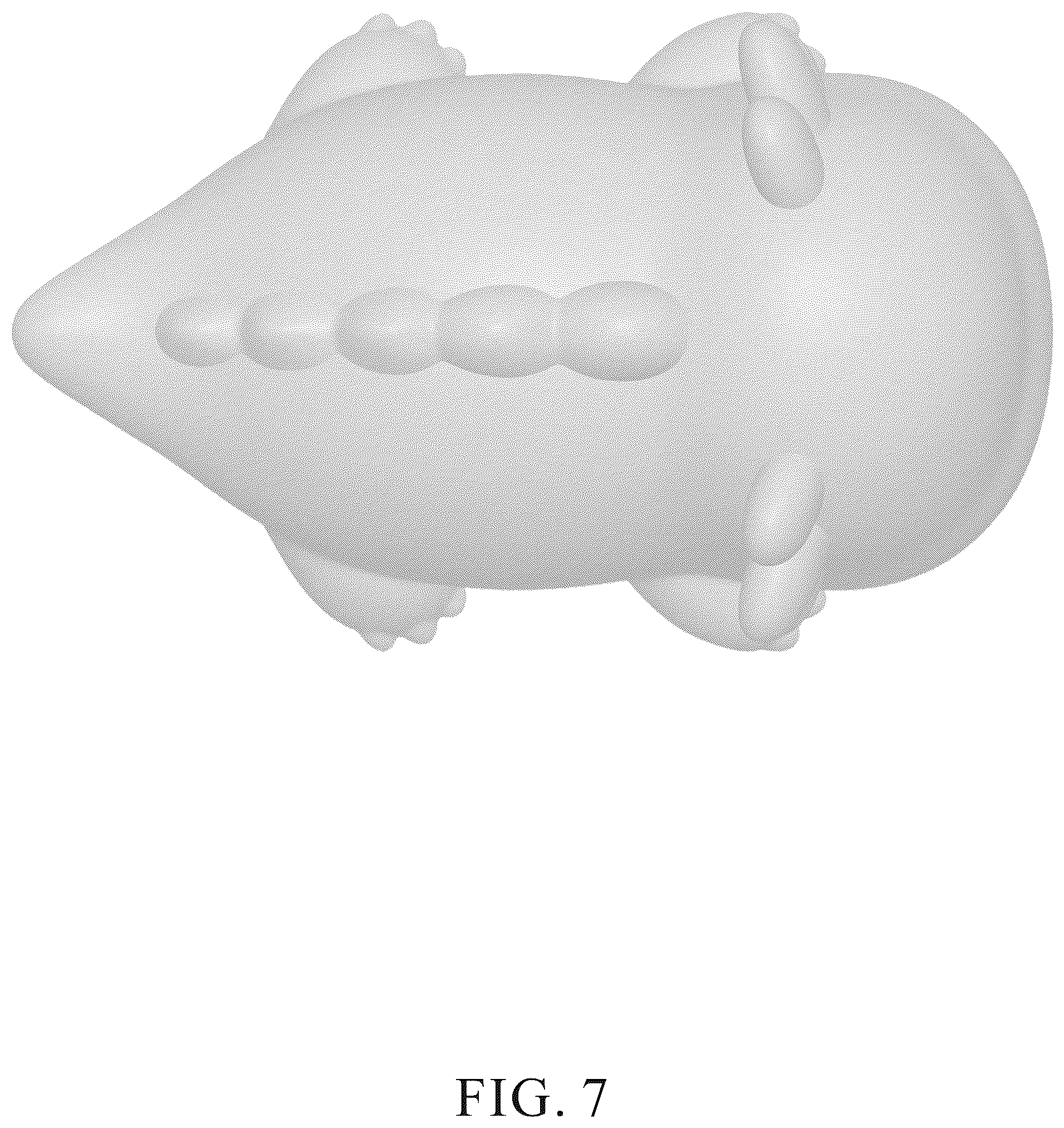 Patent USD1076197 Figure 7 – LED night light