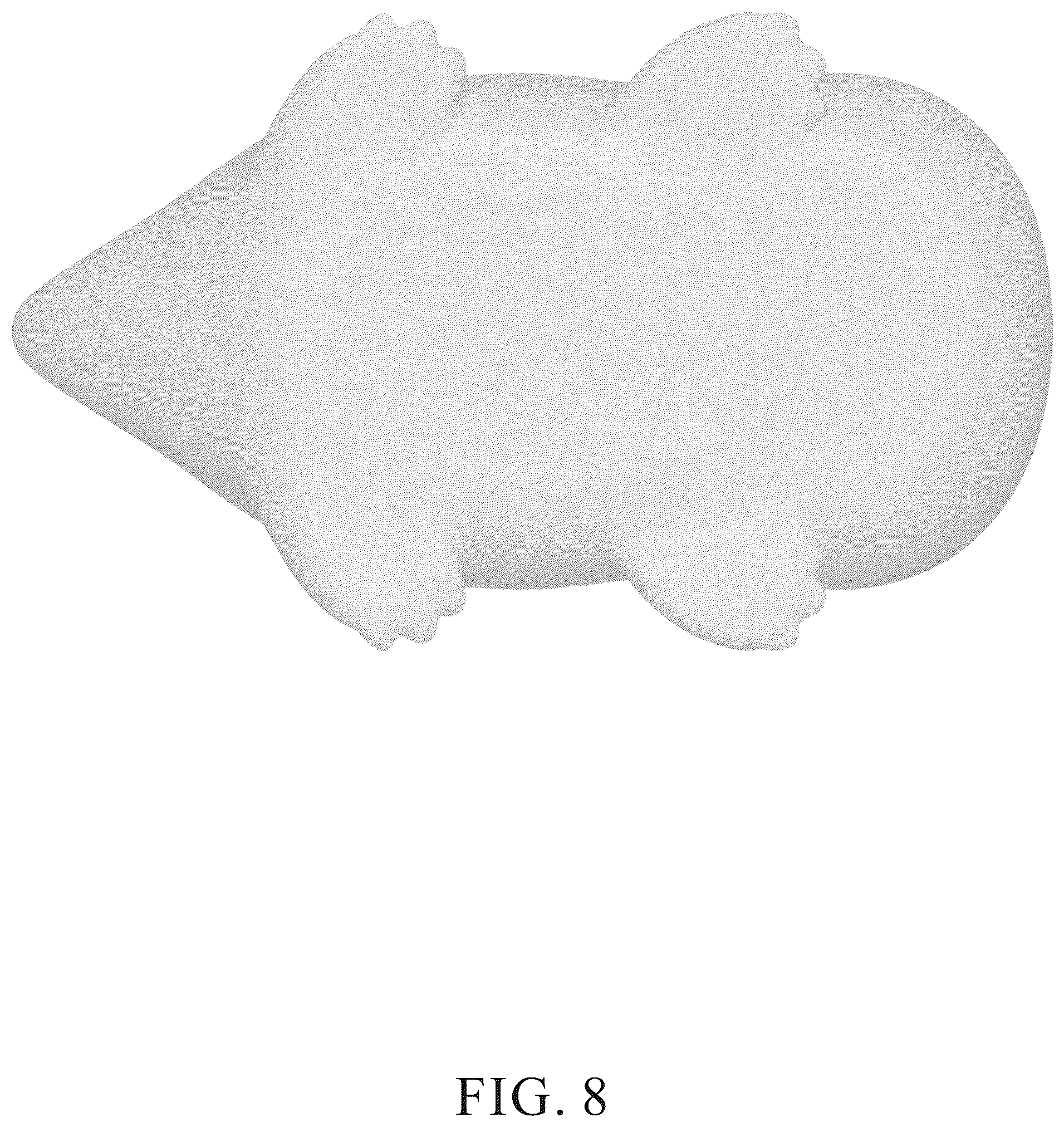 Patent USD1076197 Figure 8 – LED night light