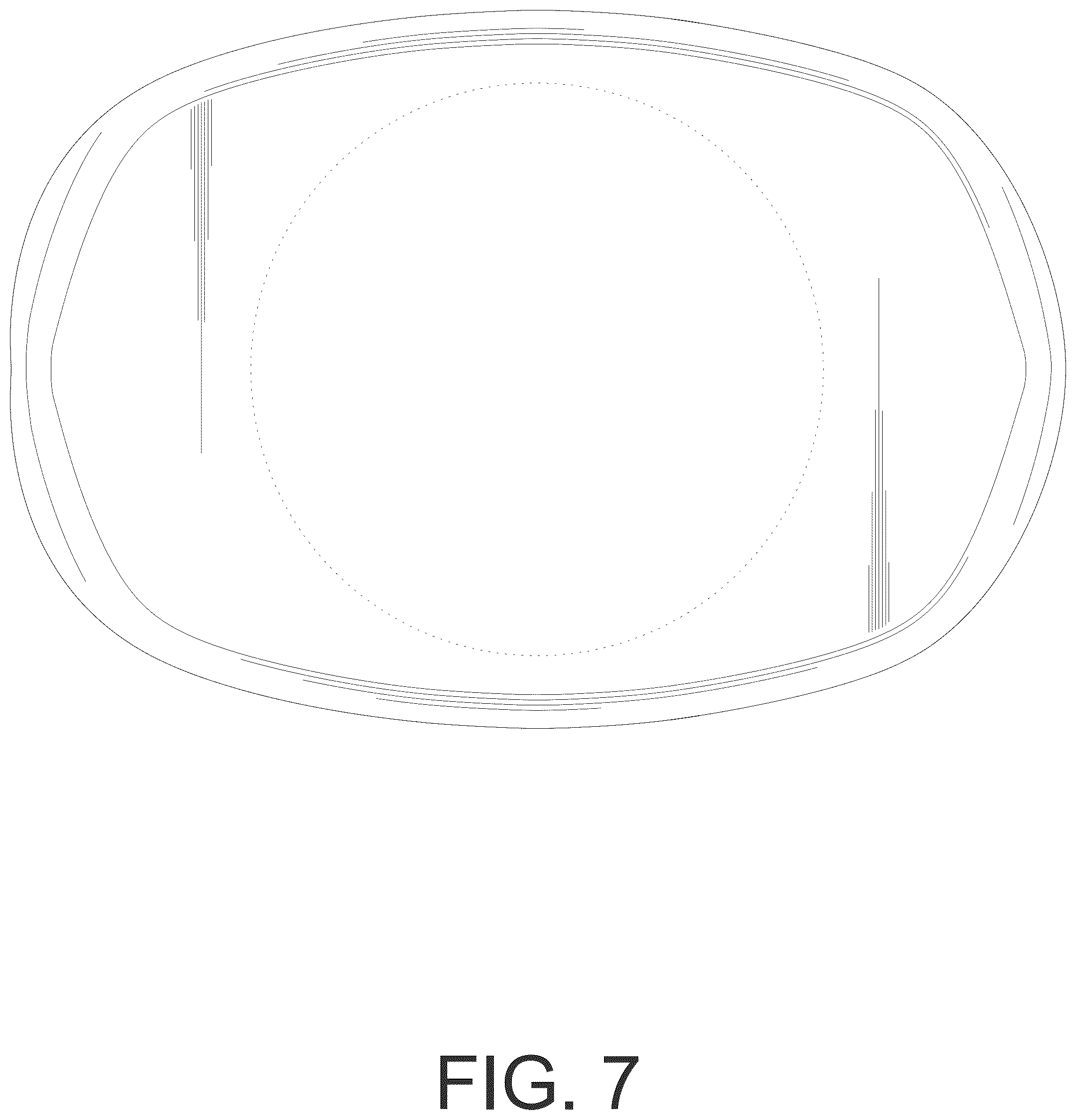 Patent USD1076206 Figure 7 – Lampshade