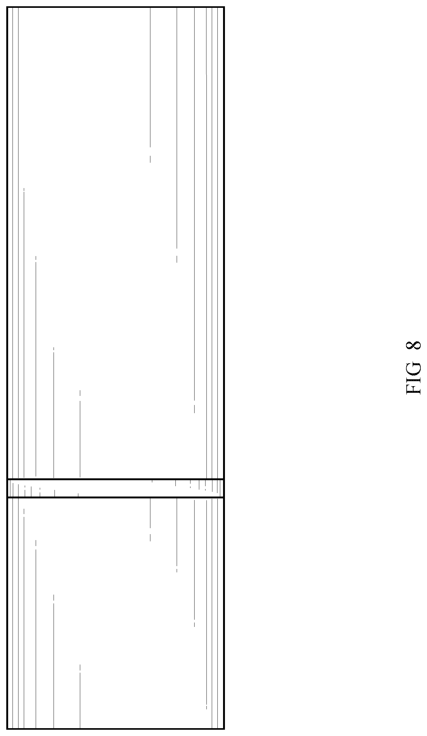 Patent USD1076208 Figure 8 – Filter for cigarette and pipe