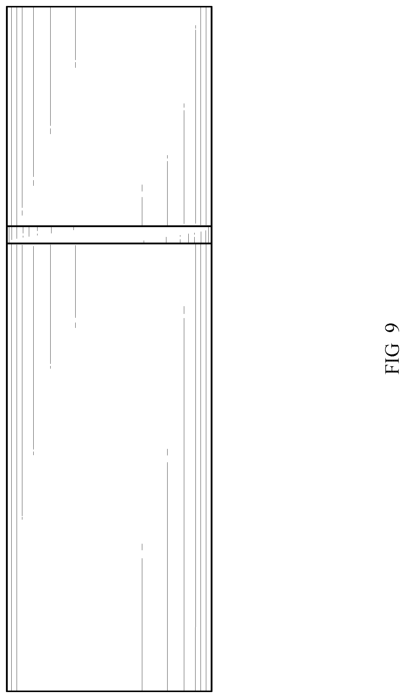 Patent USD1076208 Figure 9 – Filter for cigarette and pipe
