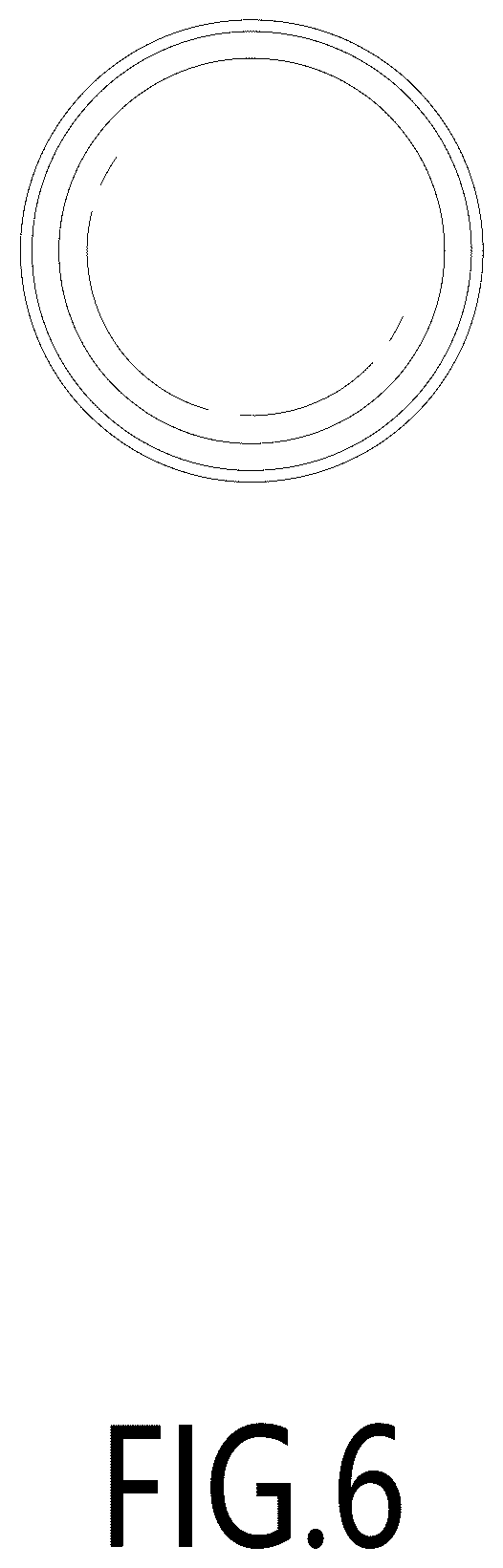 Patent USD1076212 Figure 6 – Smoke storage tube